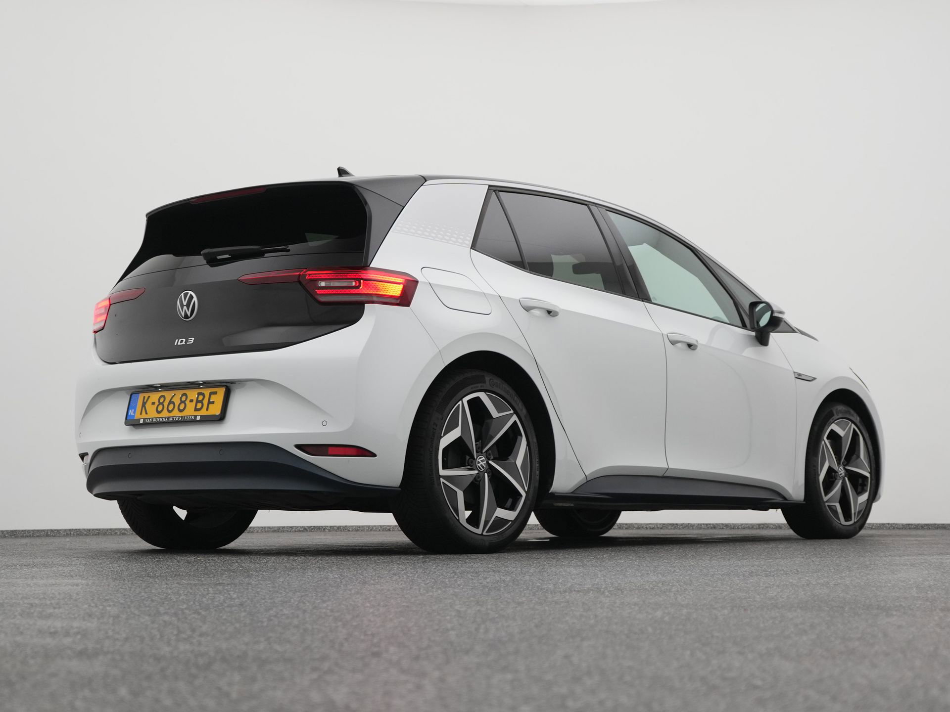 Auto afbeelding: 17