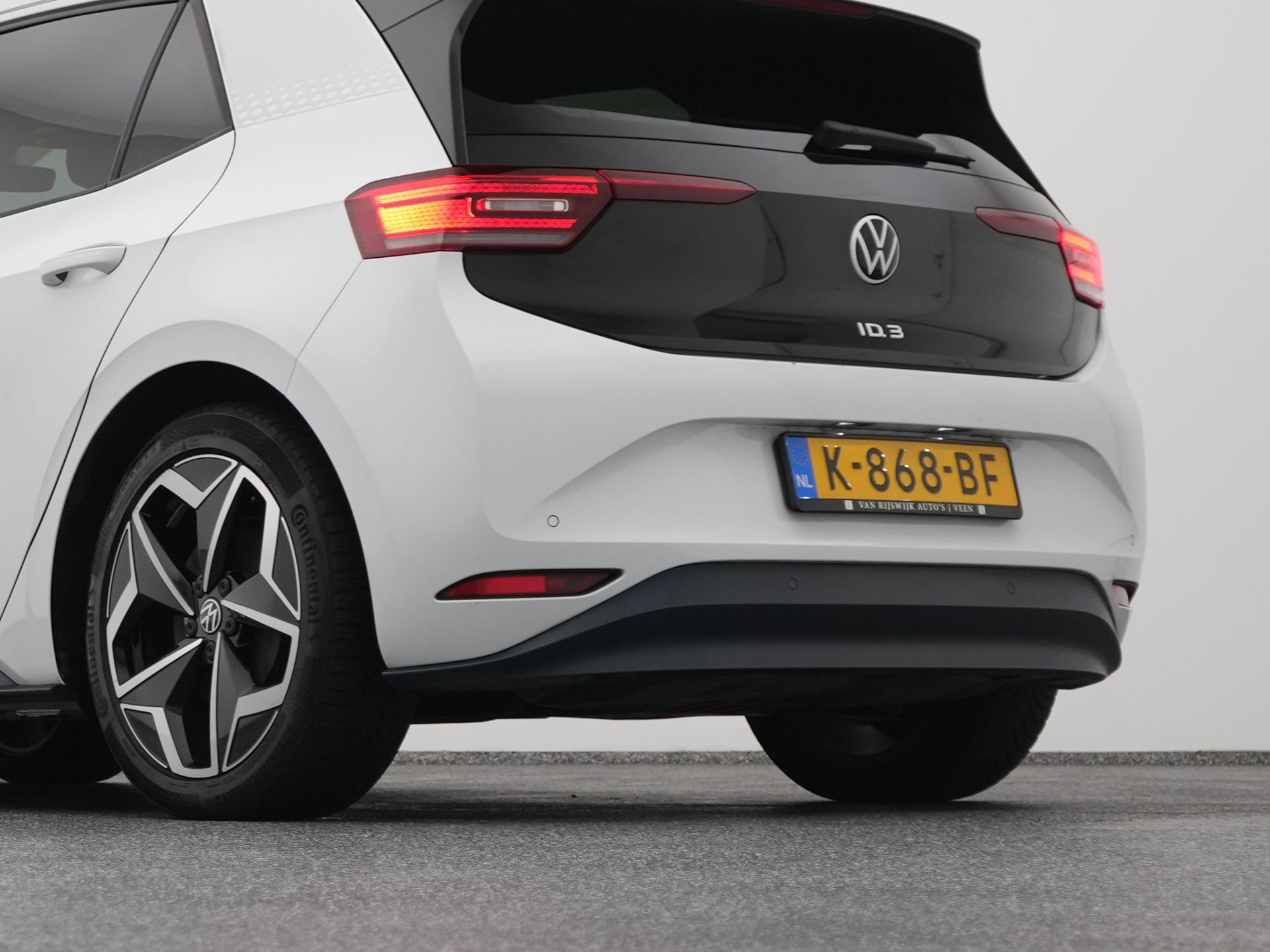 Auto afbeelding: 23