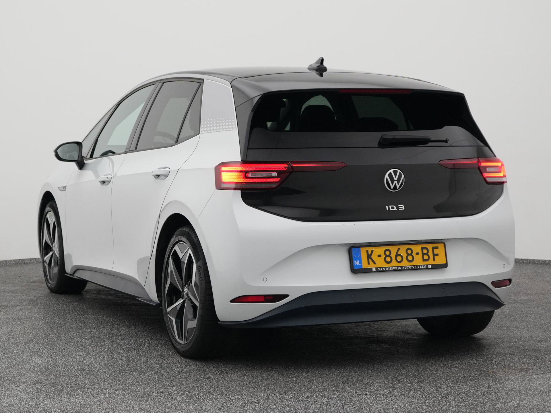 Auto afbeelding: 6