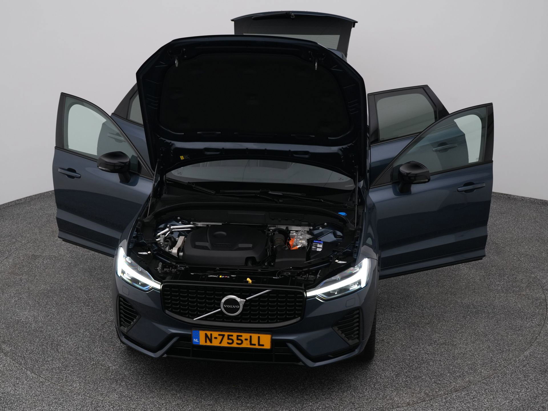 Auto afbeelding: 27