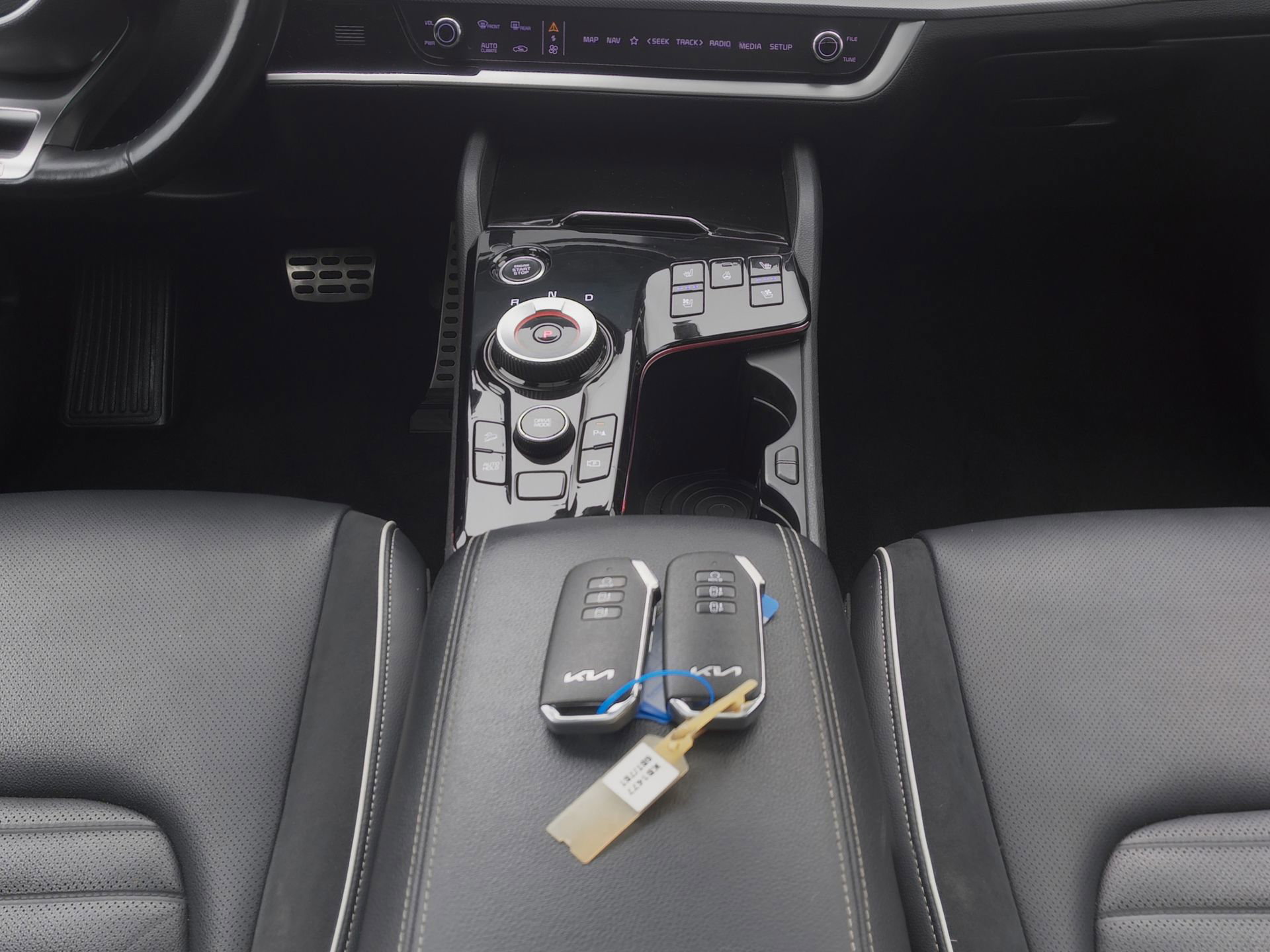 Auto afbeelding: 12