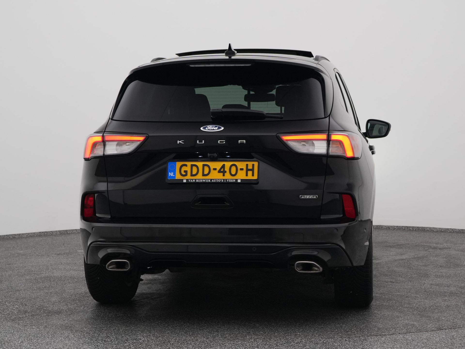 Auto afbeelding: 10