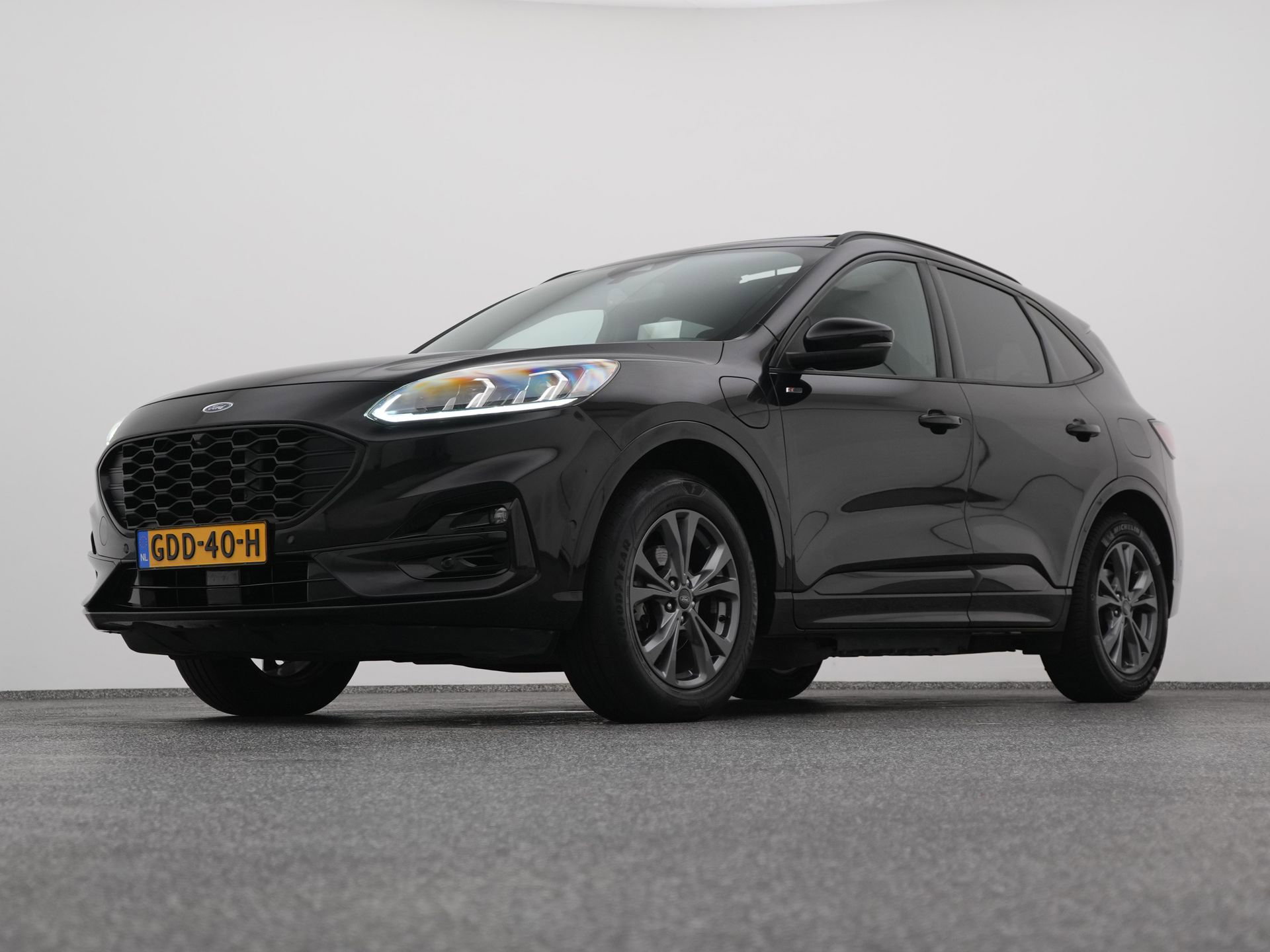 Auto afbeelding: 15