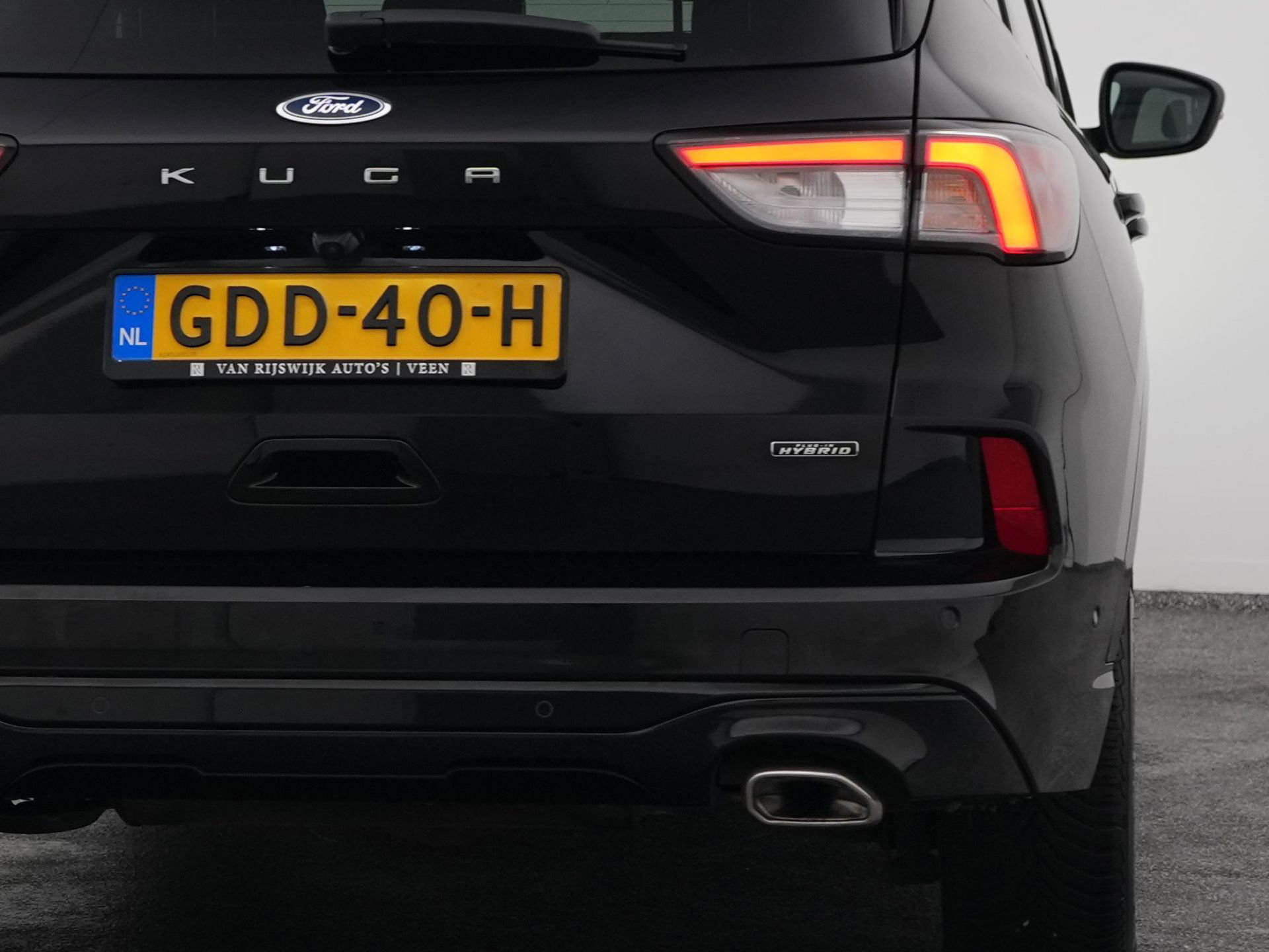 Auto afbeelding: 20