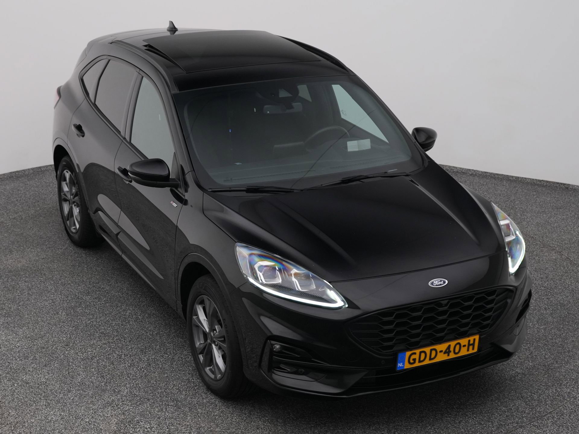 Auto afbeelding: 24