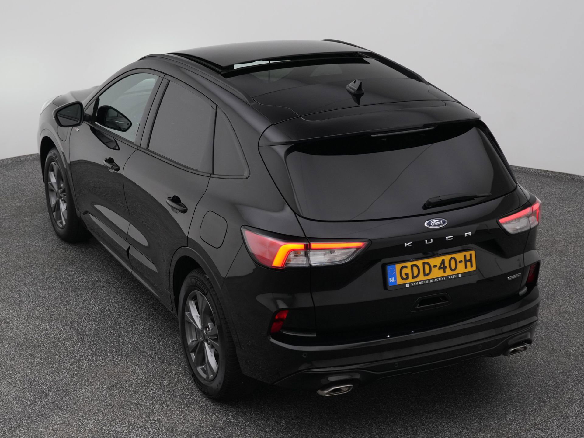 Auto afbeelding: 25