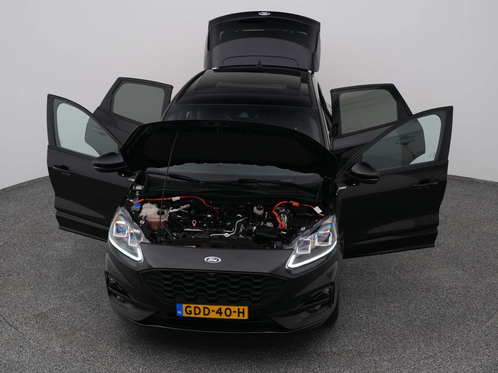 Auto afbeelding: 27