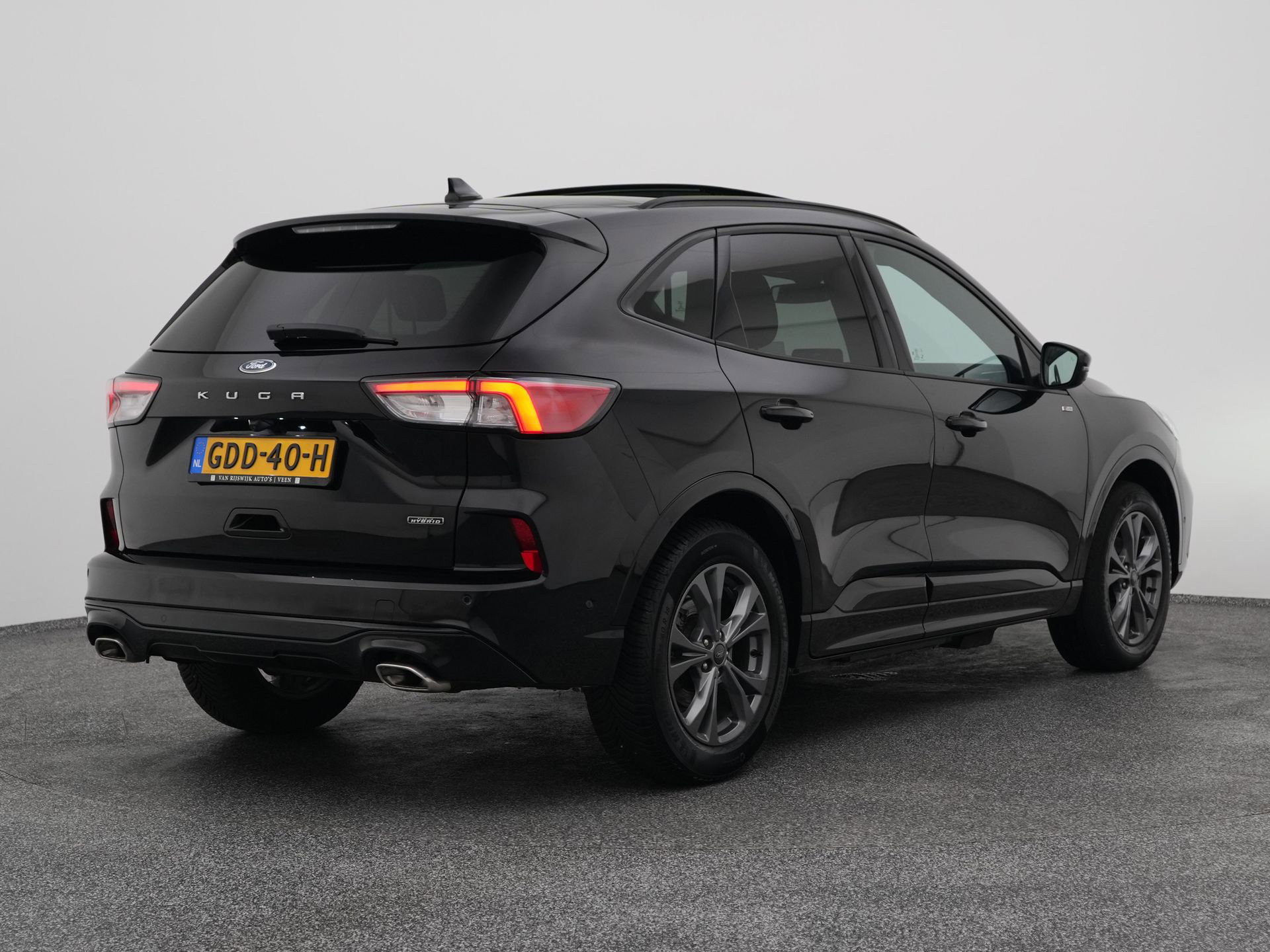 Auto afbeelding: 6