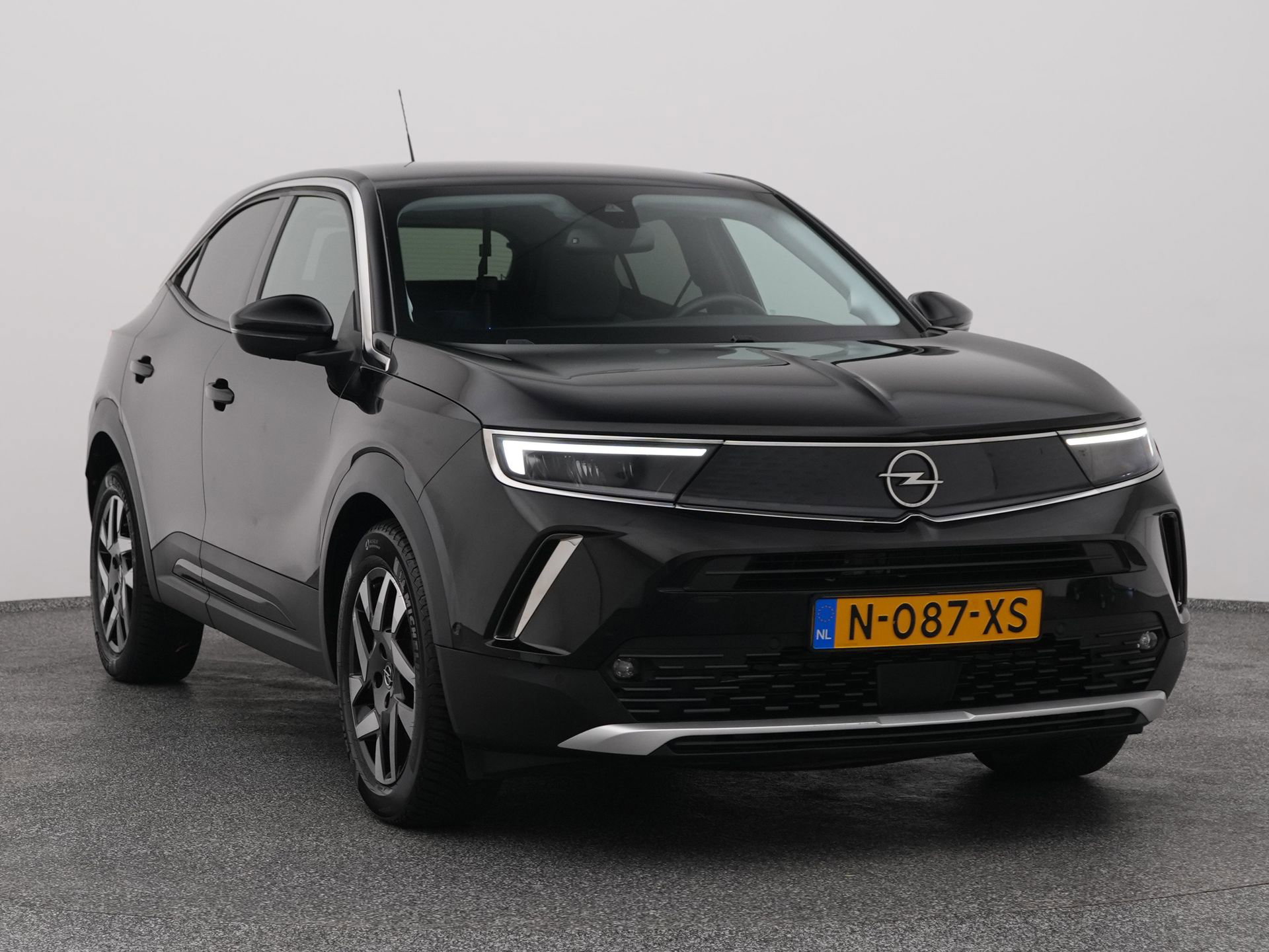 Auto afbeelding: 2