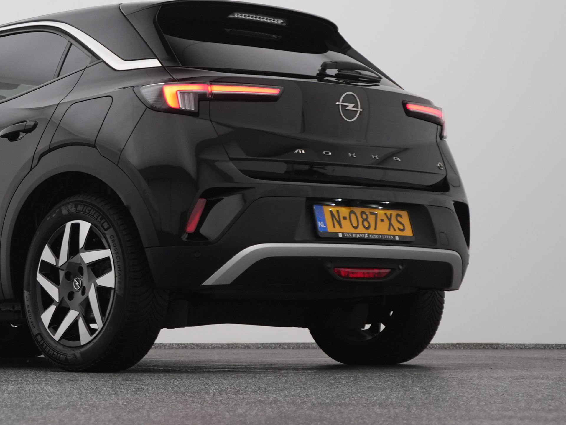 Auto afbeelding: 23