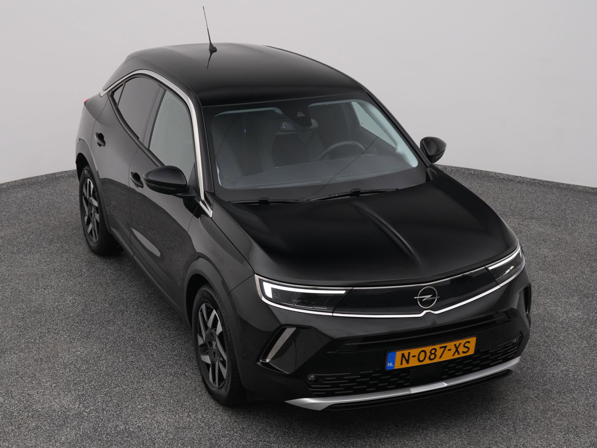 Auto afbeelding: 25