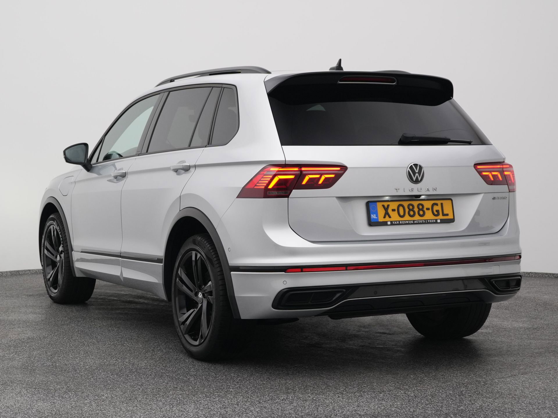 Auto afbeelding: 5