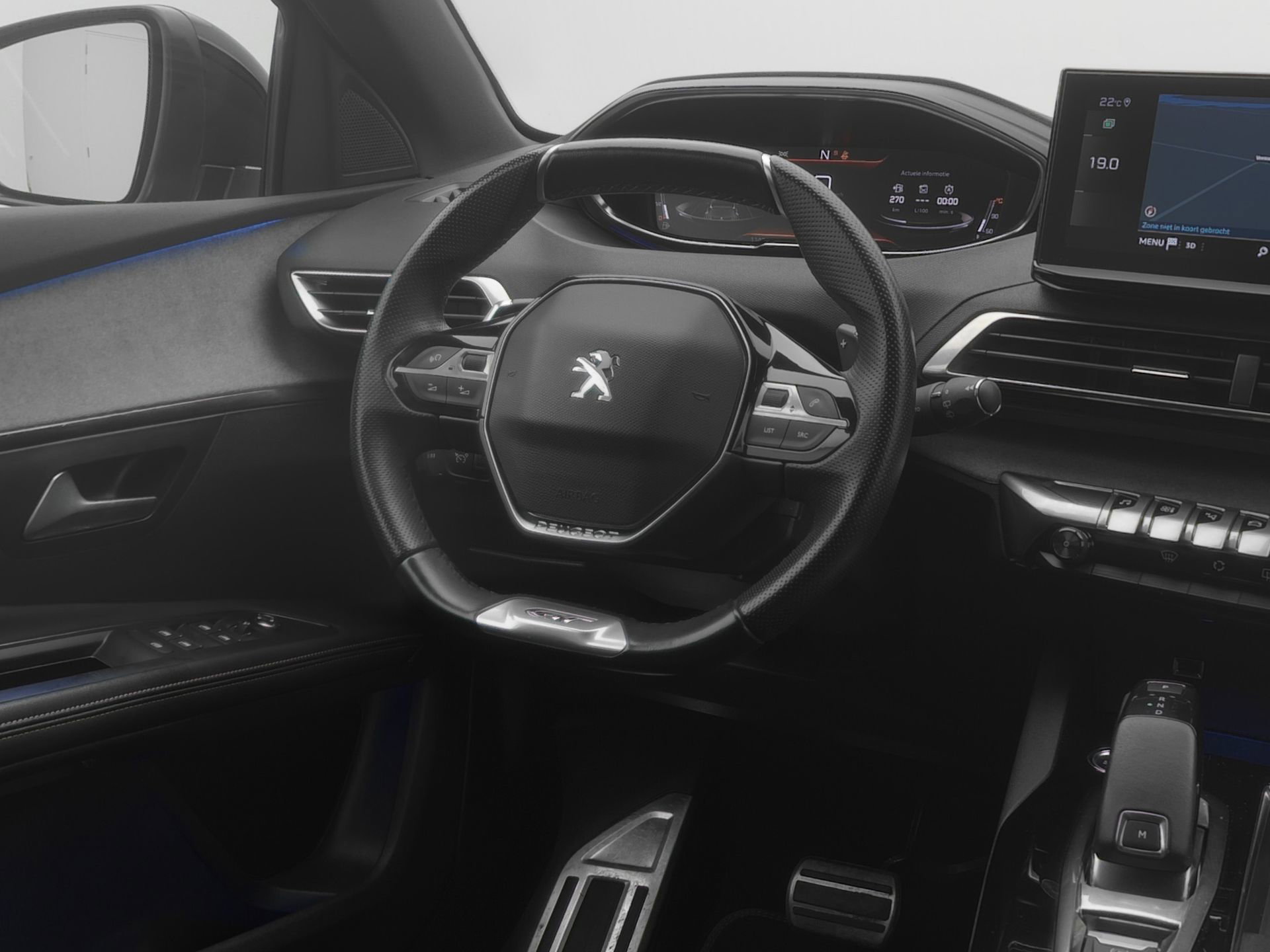 Auto afbeelding: 7
