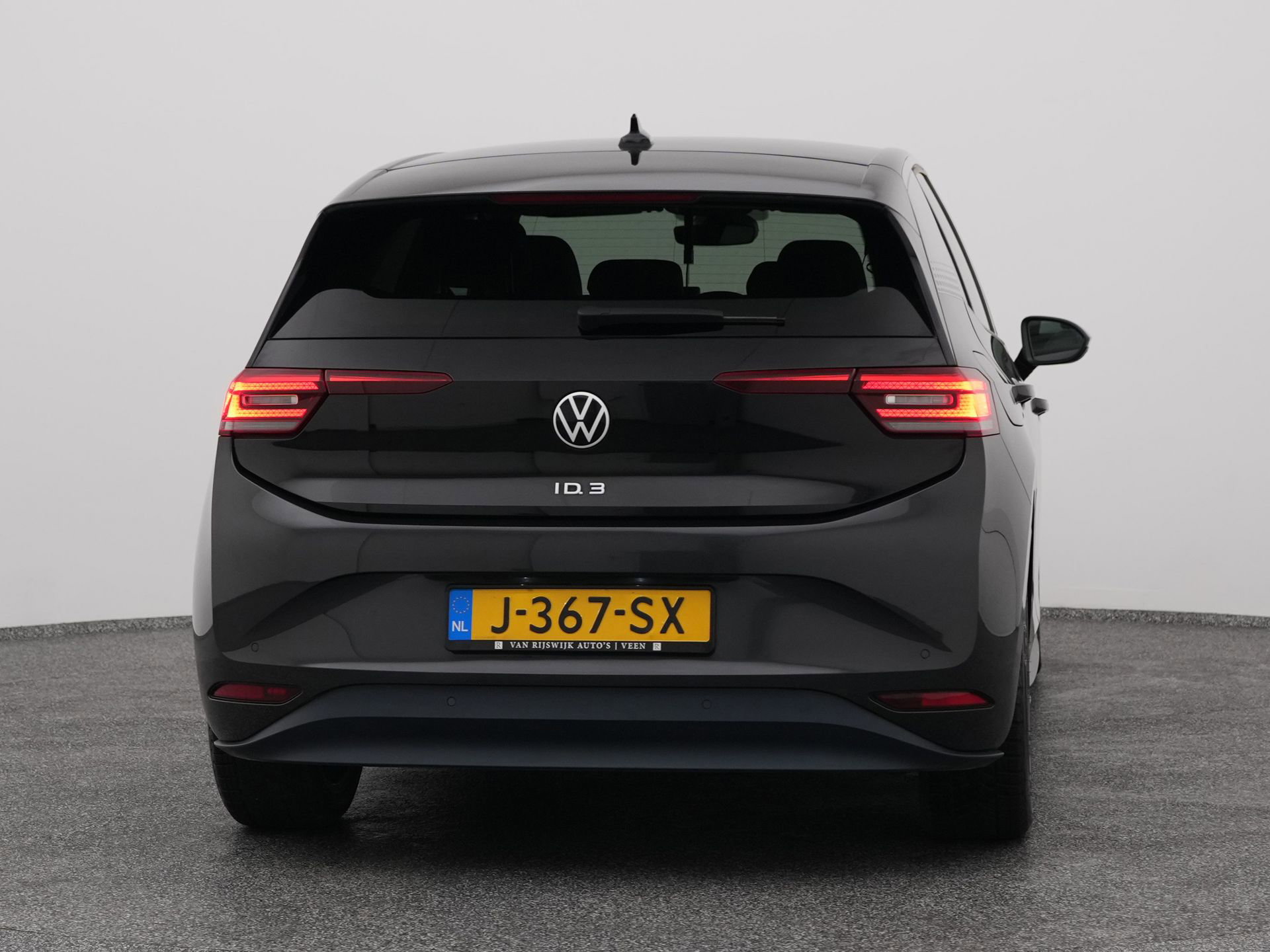 Auto afbeelding: 11