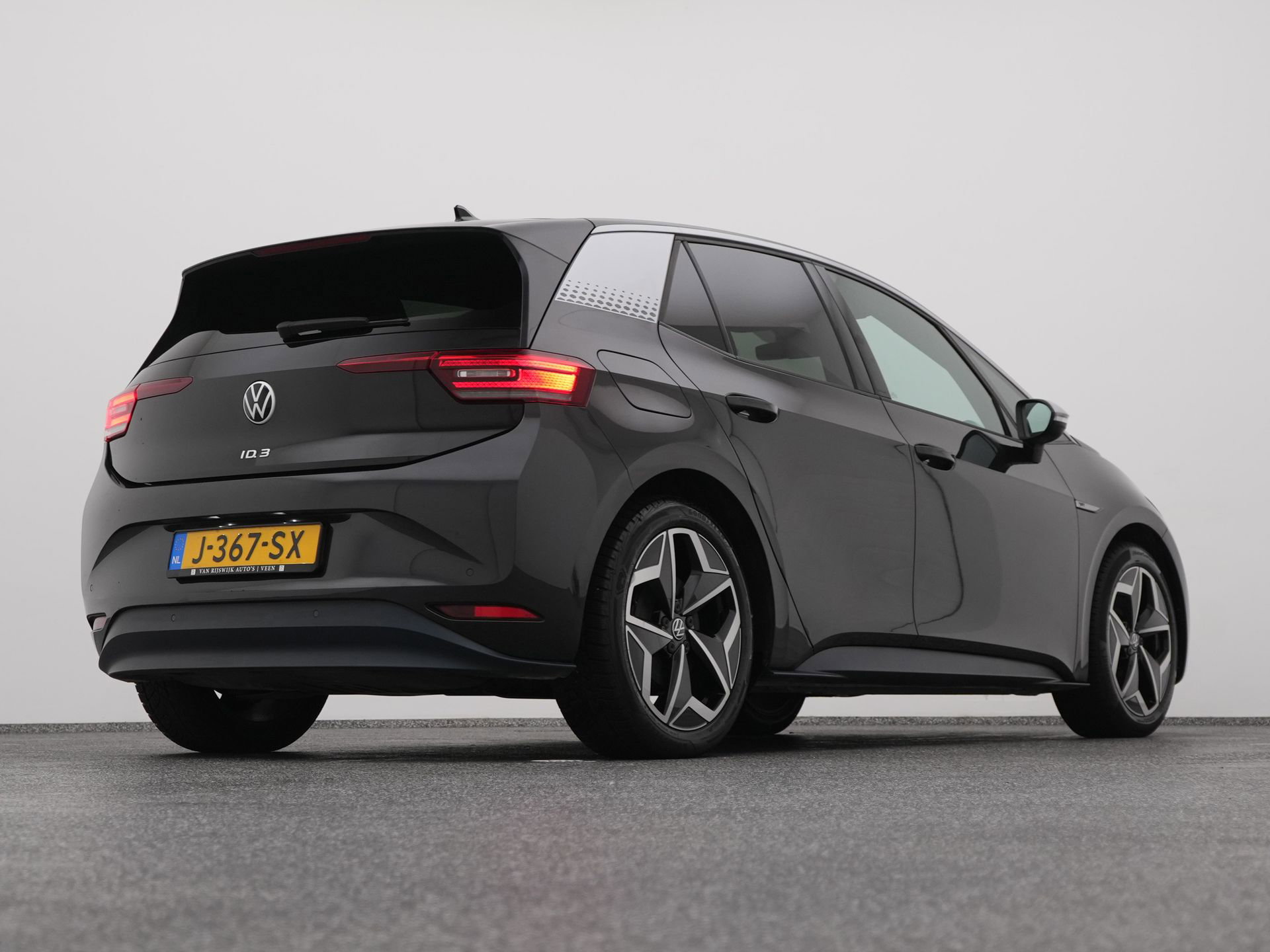 Auto afbeelding: 17