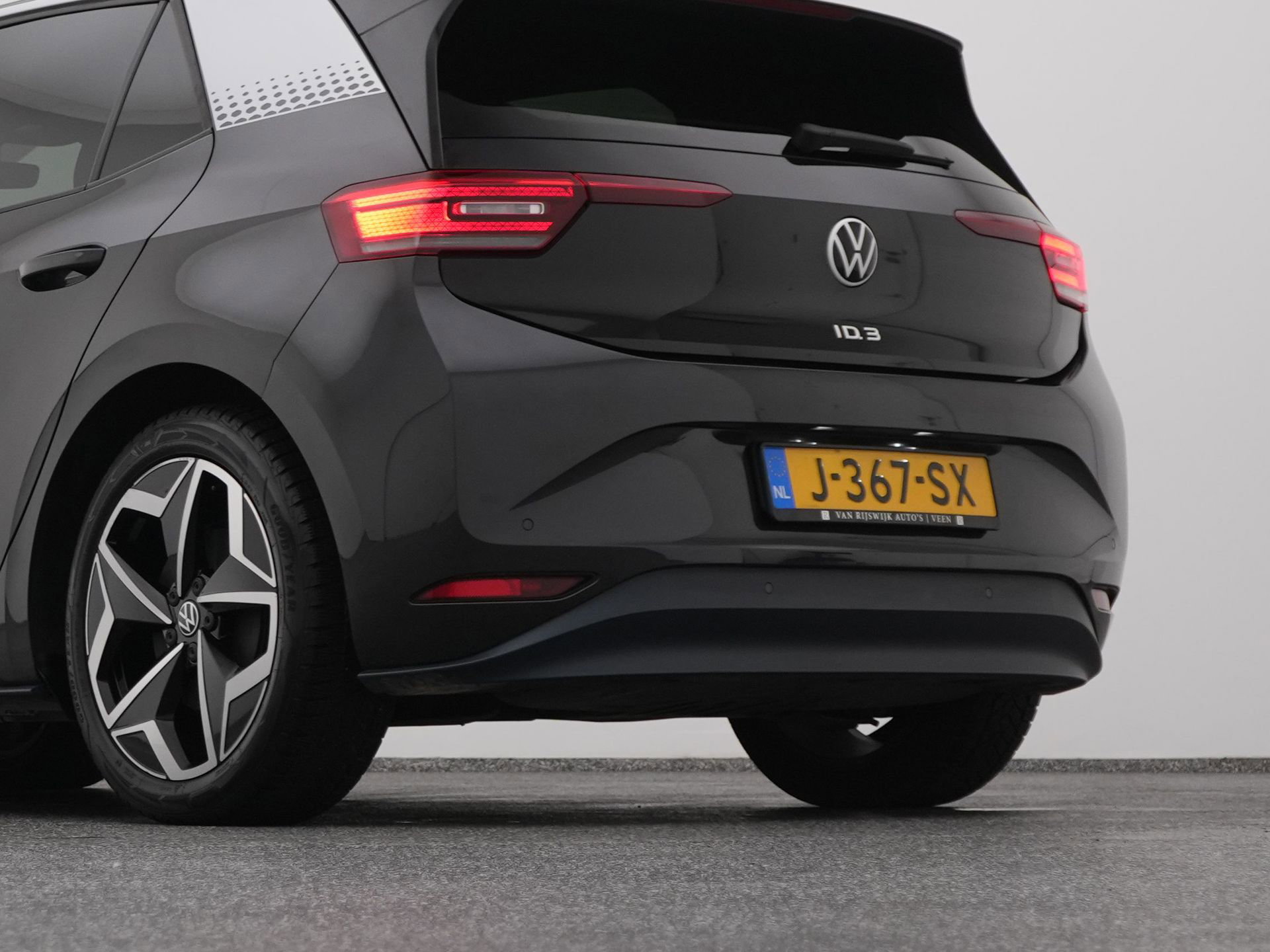 Auto afbeelding: 23