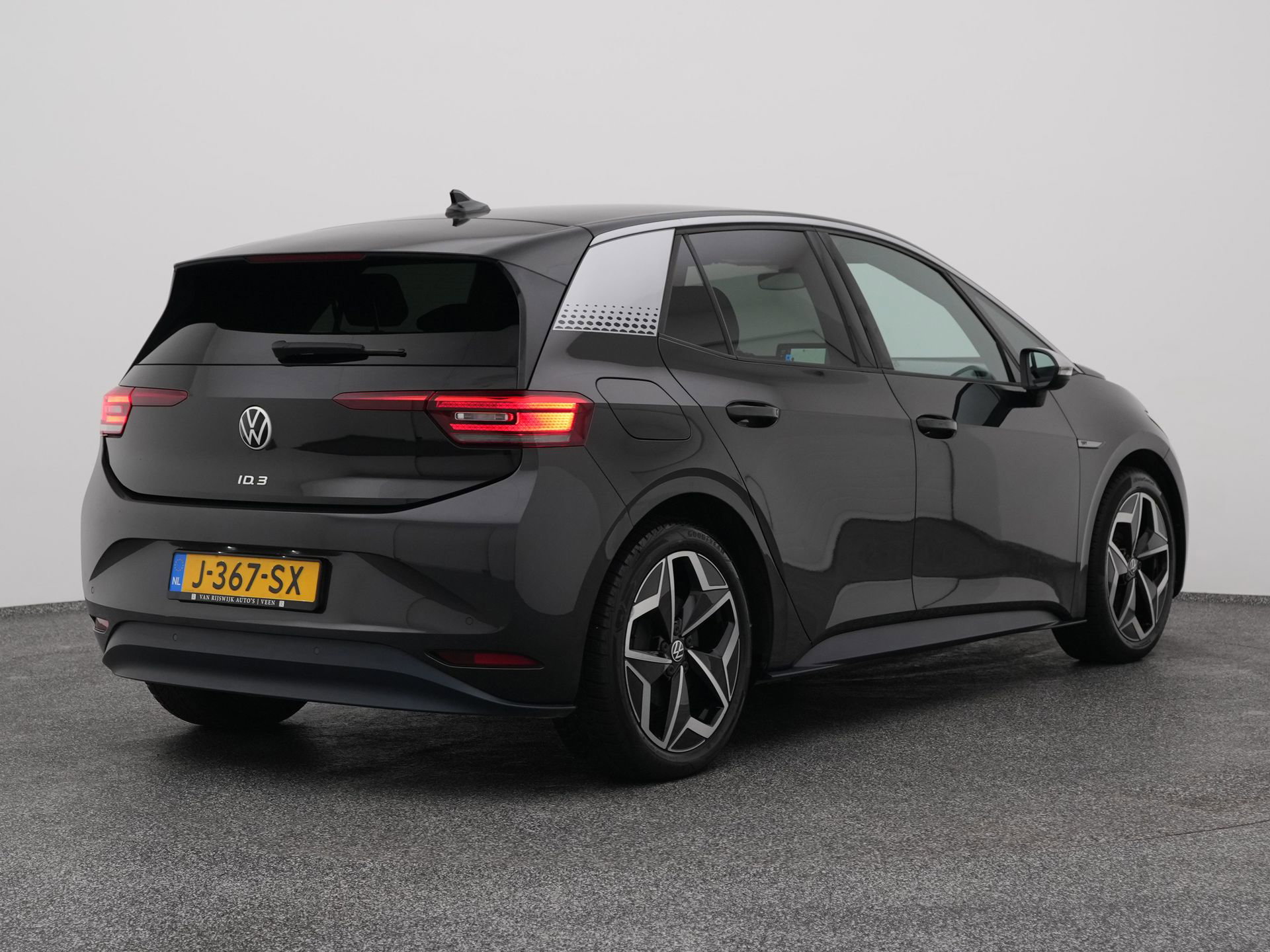 Auto afbeelding: 7