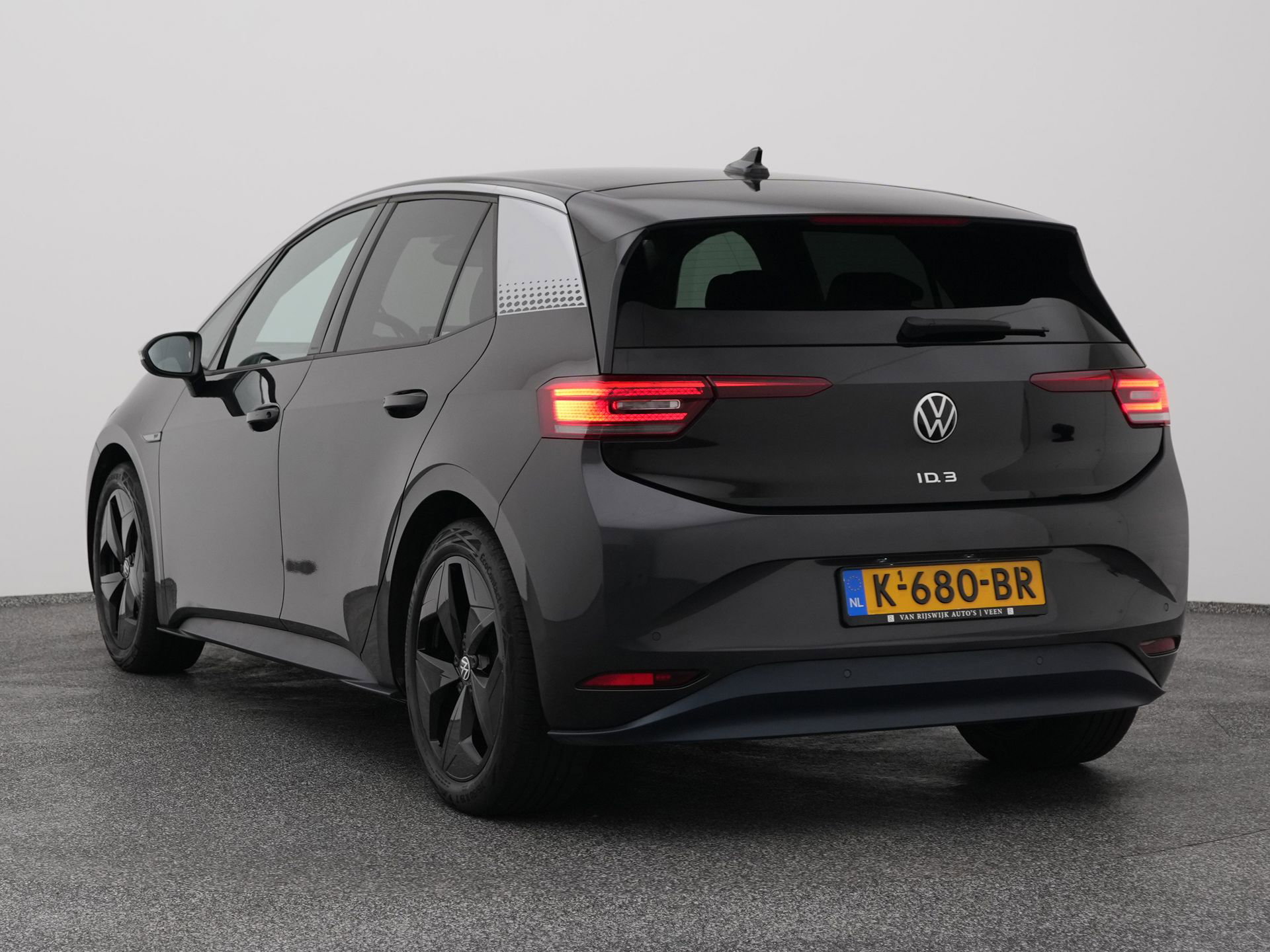 Auto afbeelding: 6