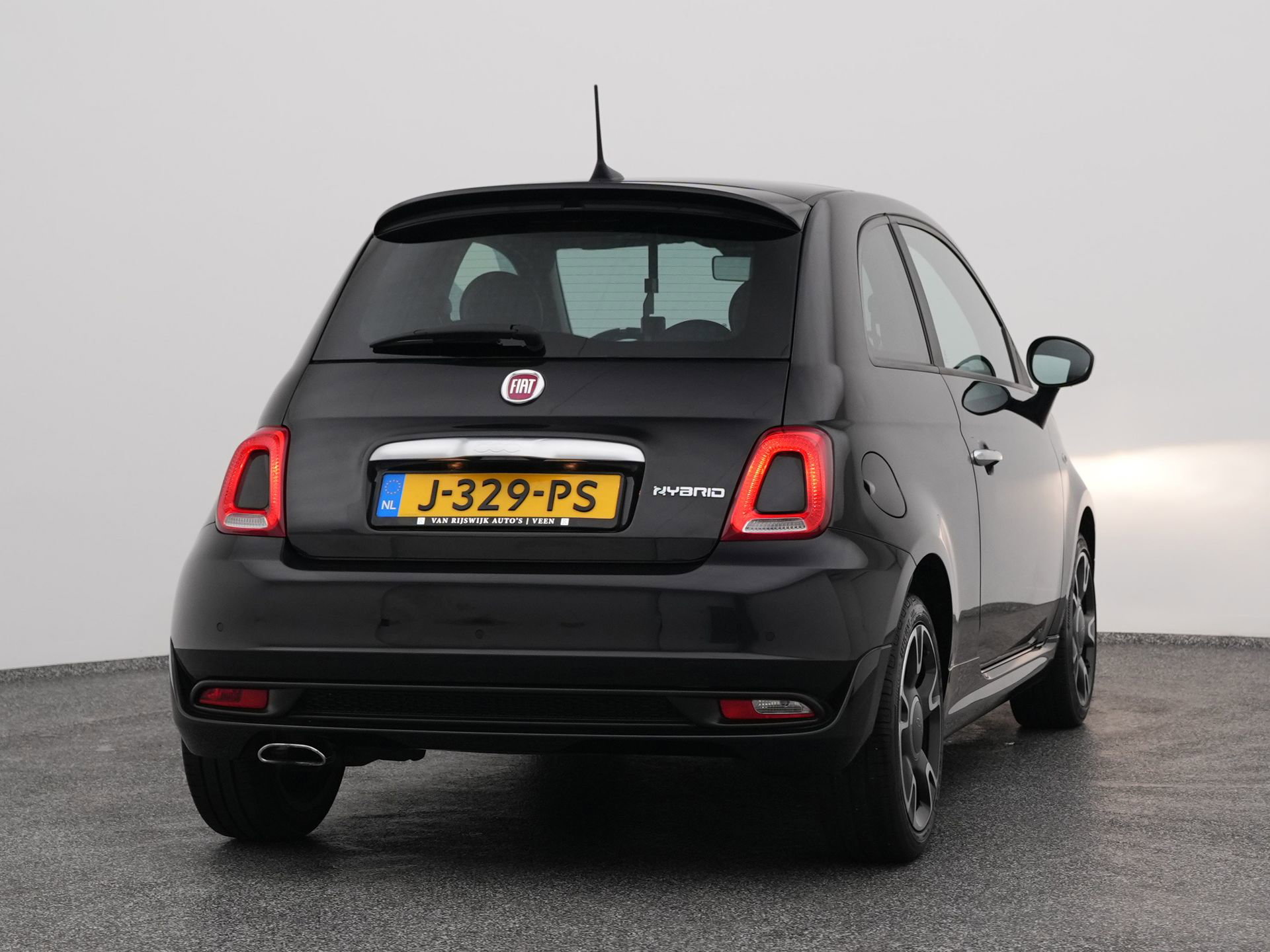 Auto afbeelding: 10