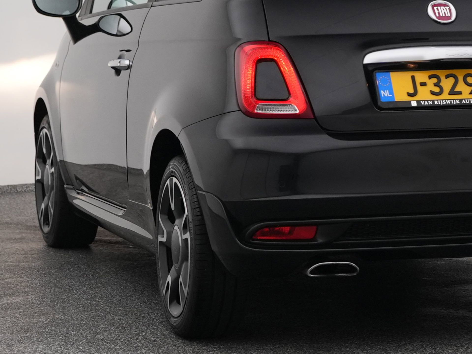 Auto afbeelding: 18