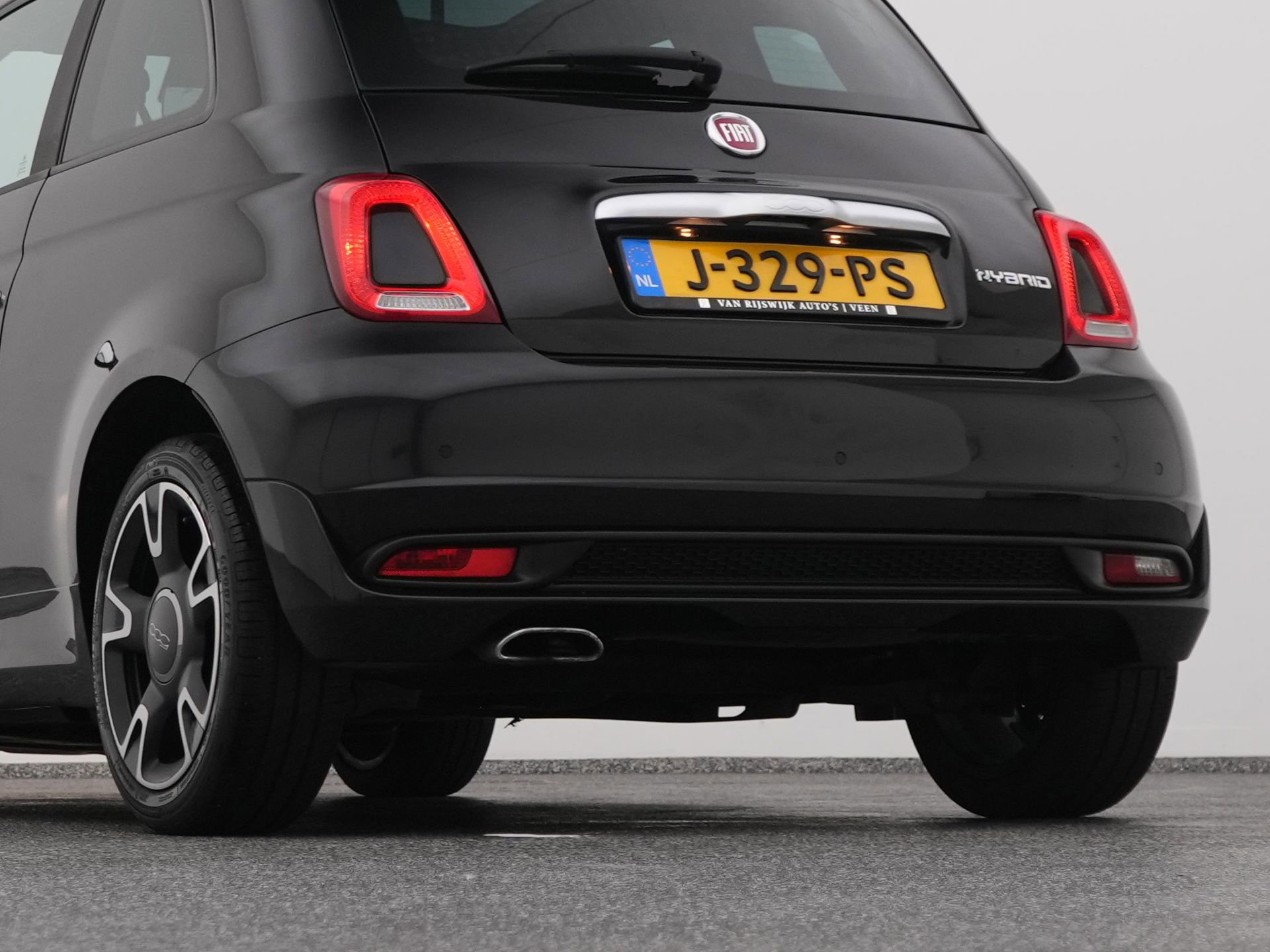 Auto afbeelding: 22