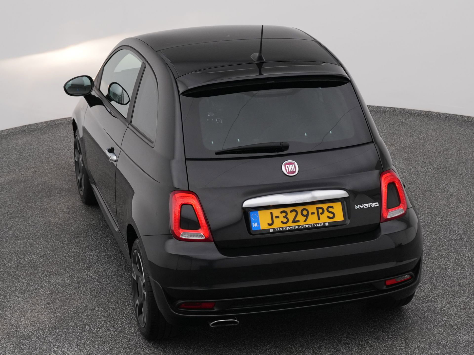 Auto afbeelding: 25