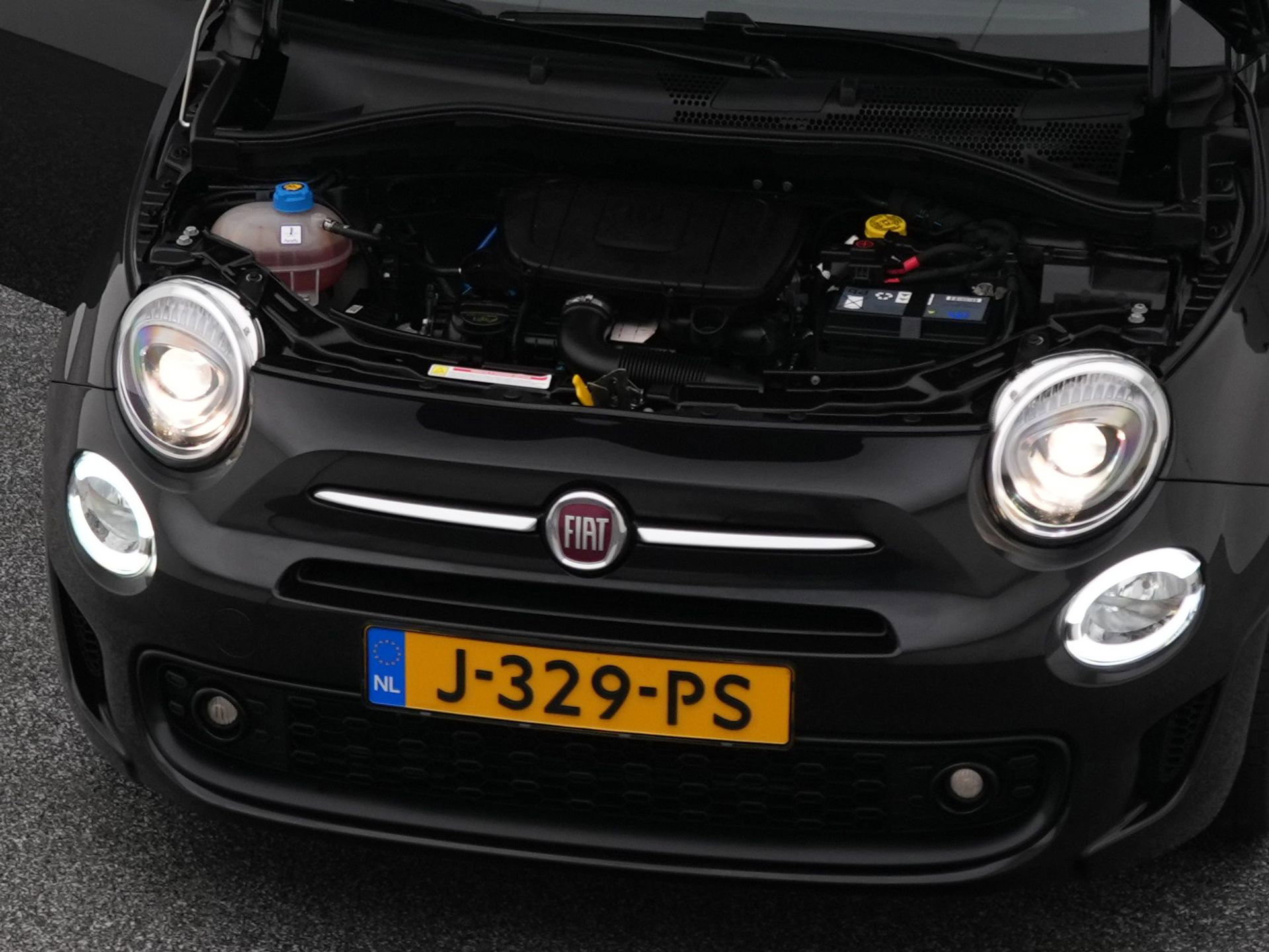 Auto afbeelding: 31