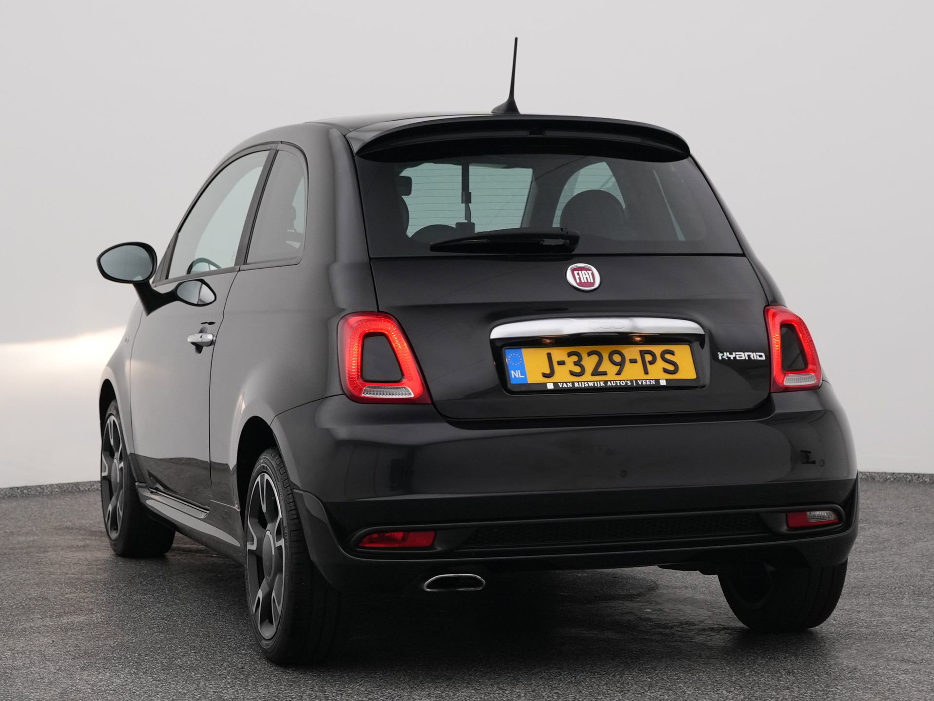 Auto afbeelding: 5