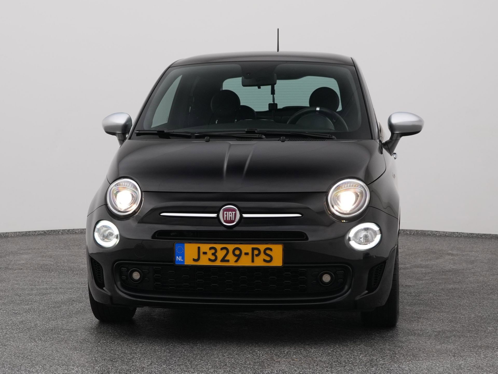 Auto afbeelding: 9