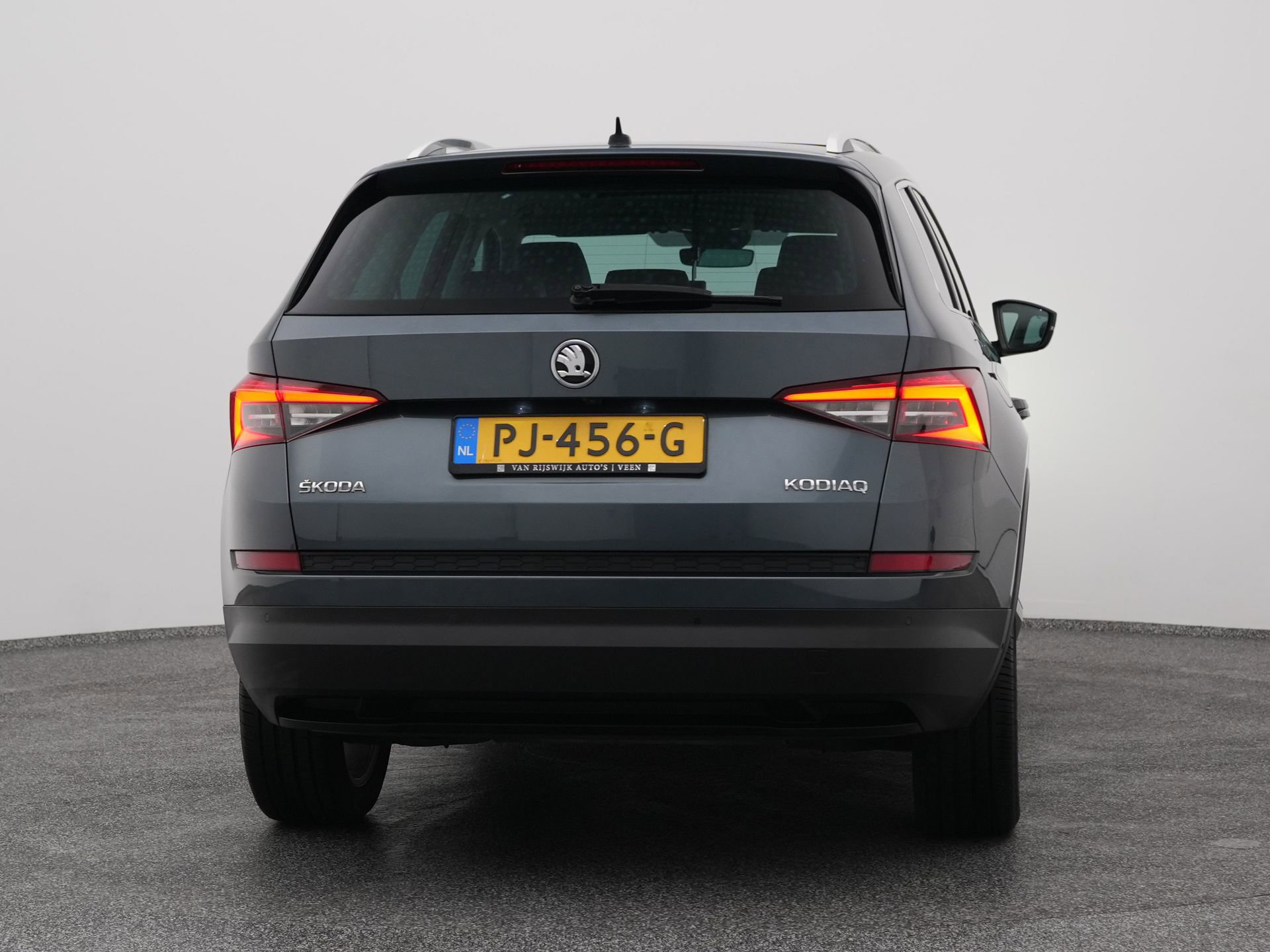Auto afbeelding: 10