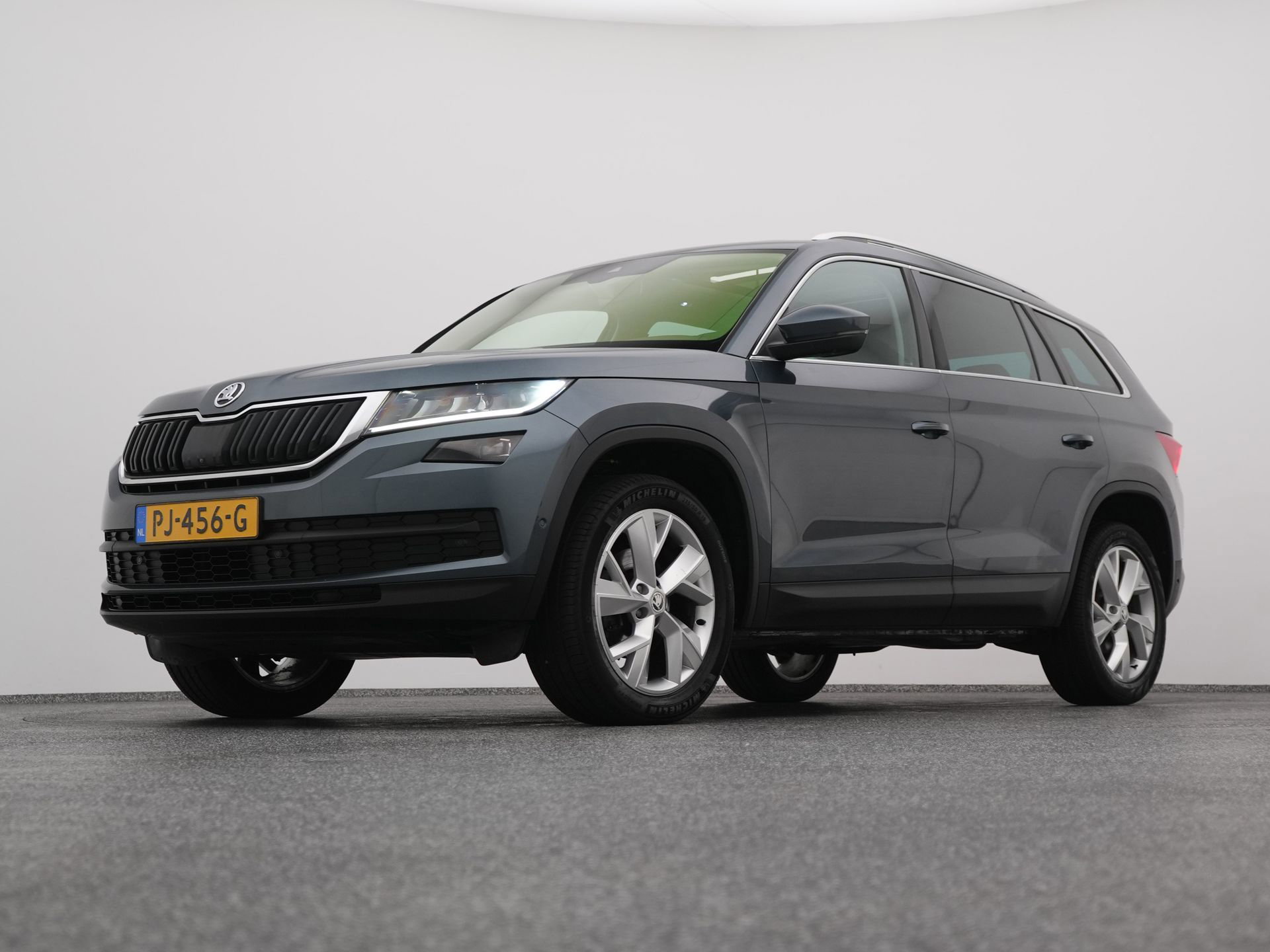 Auto afbeelding: 15