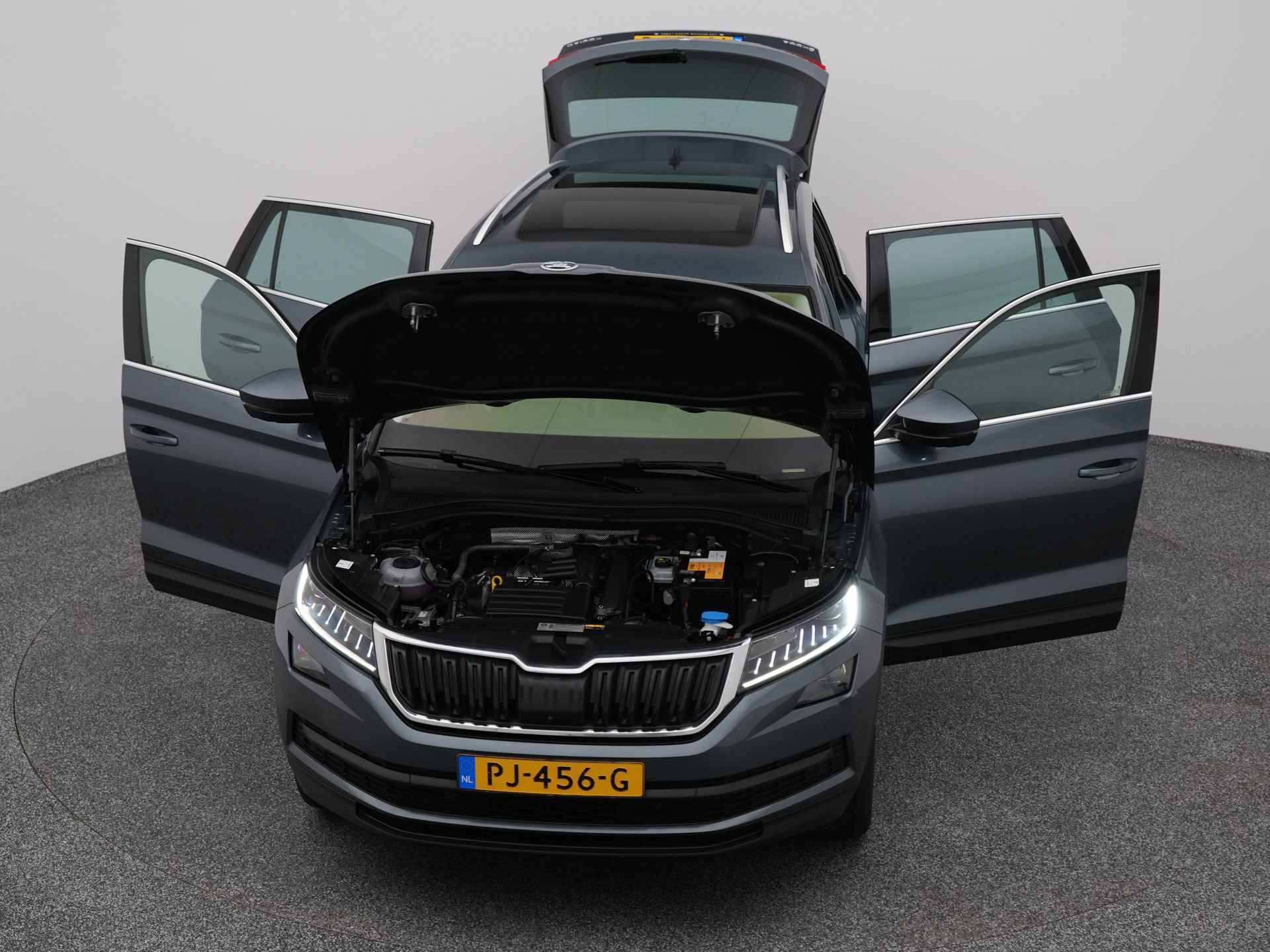 Auto afbeelding: 27