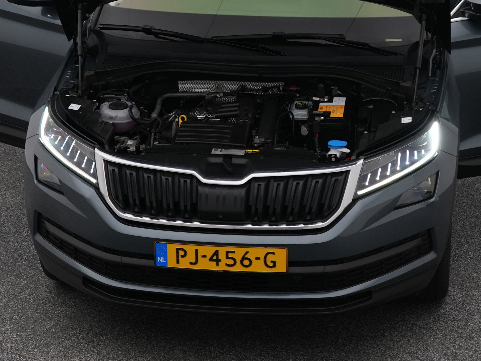 Auto afbeelding: 31