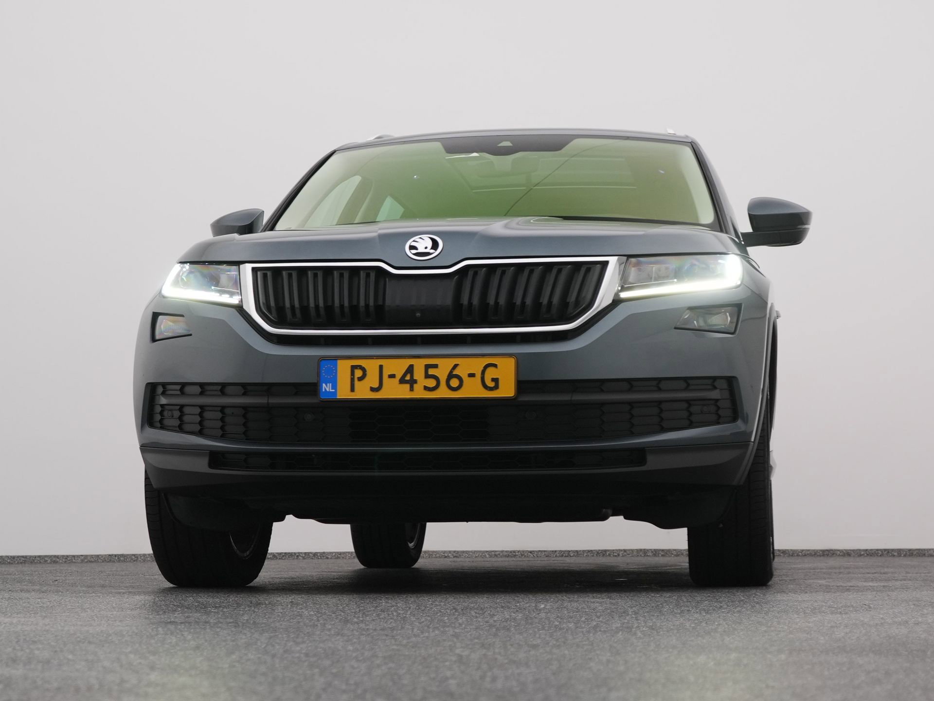 Auto afbeelding: 35