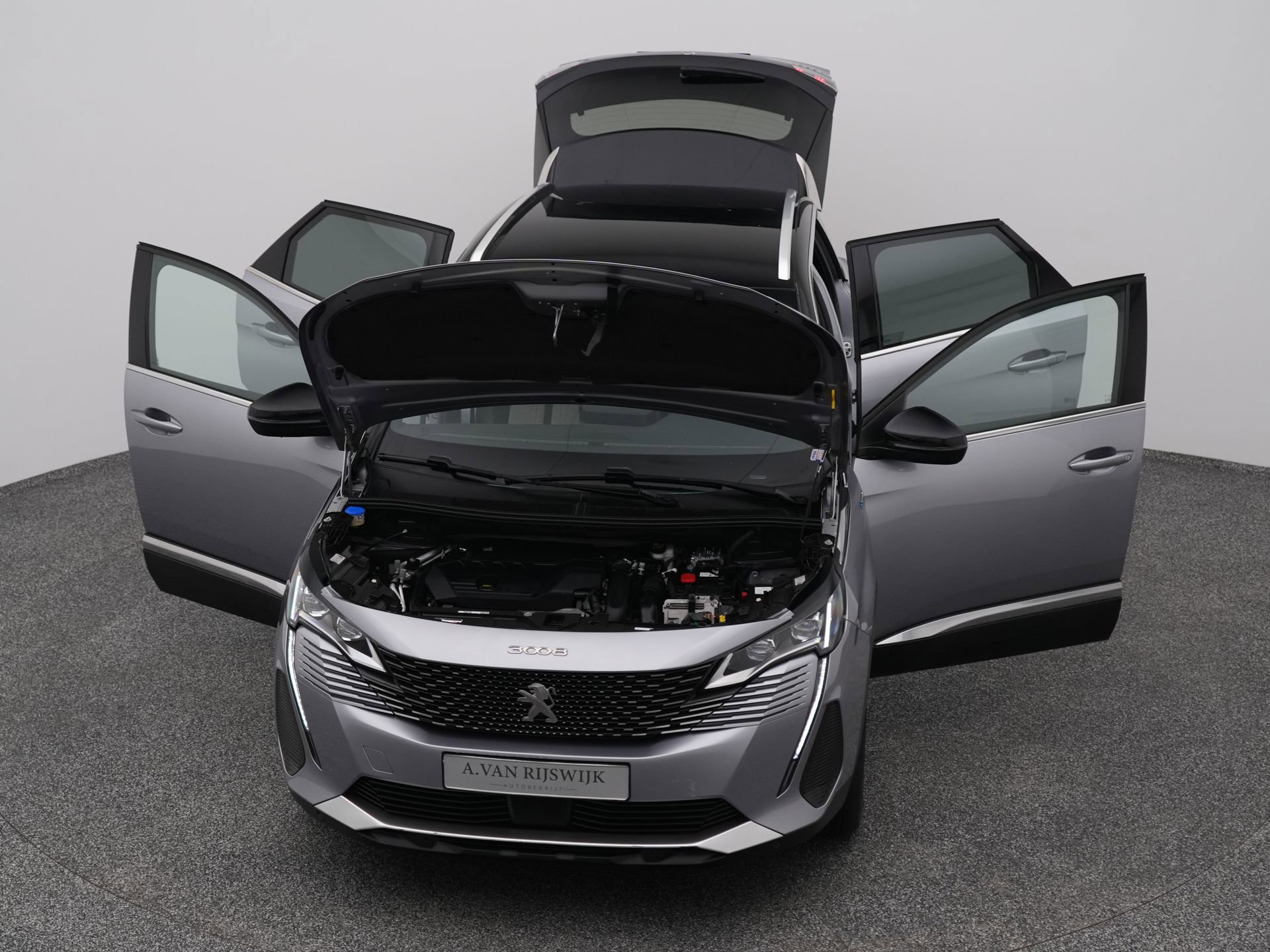 Auto afbeelding: 27