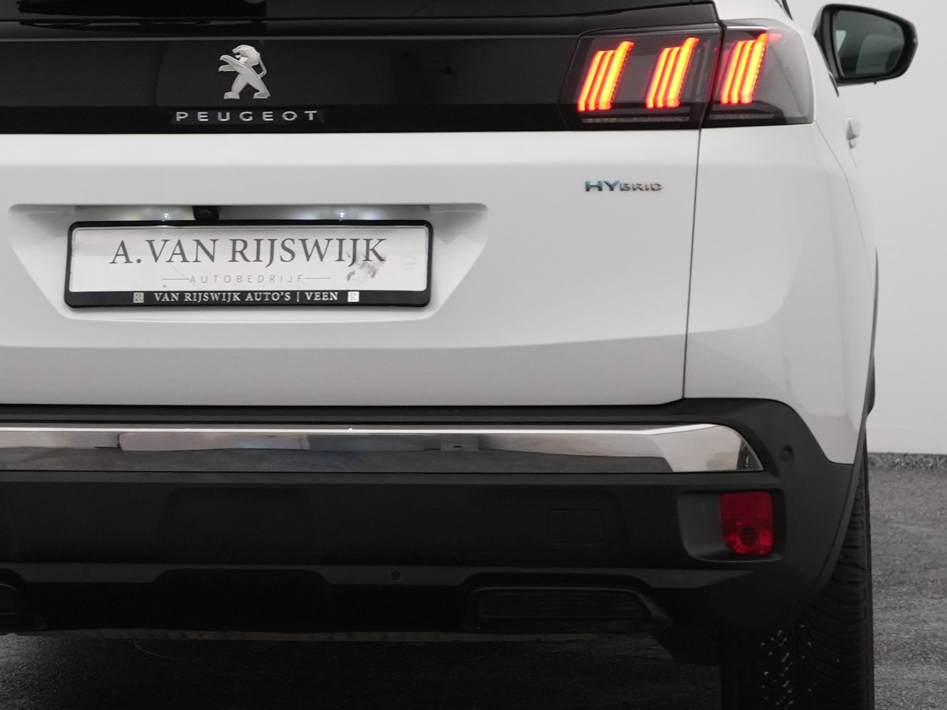 Auto afbeelding: 20