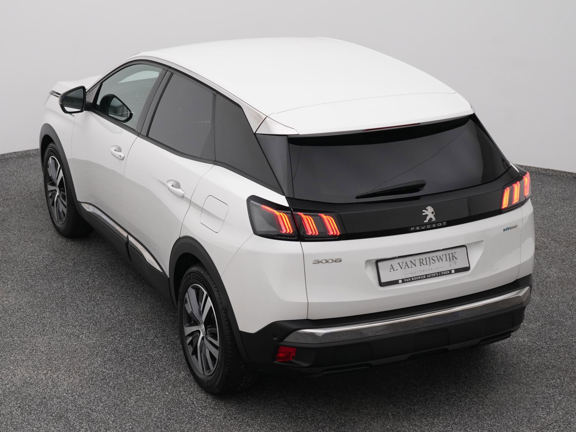 Auto afbeelding: 25
