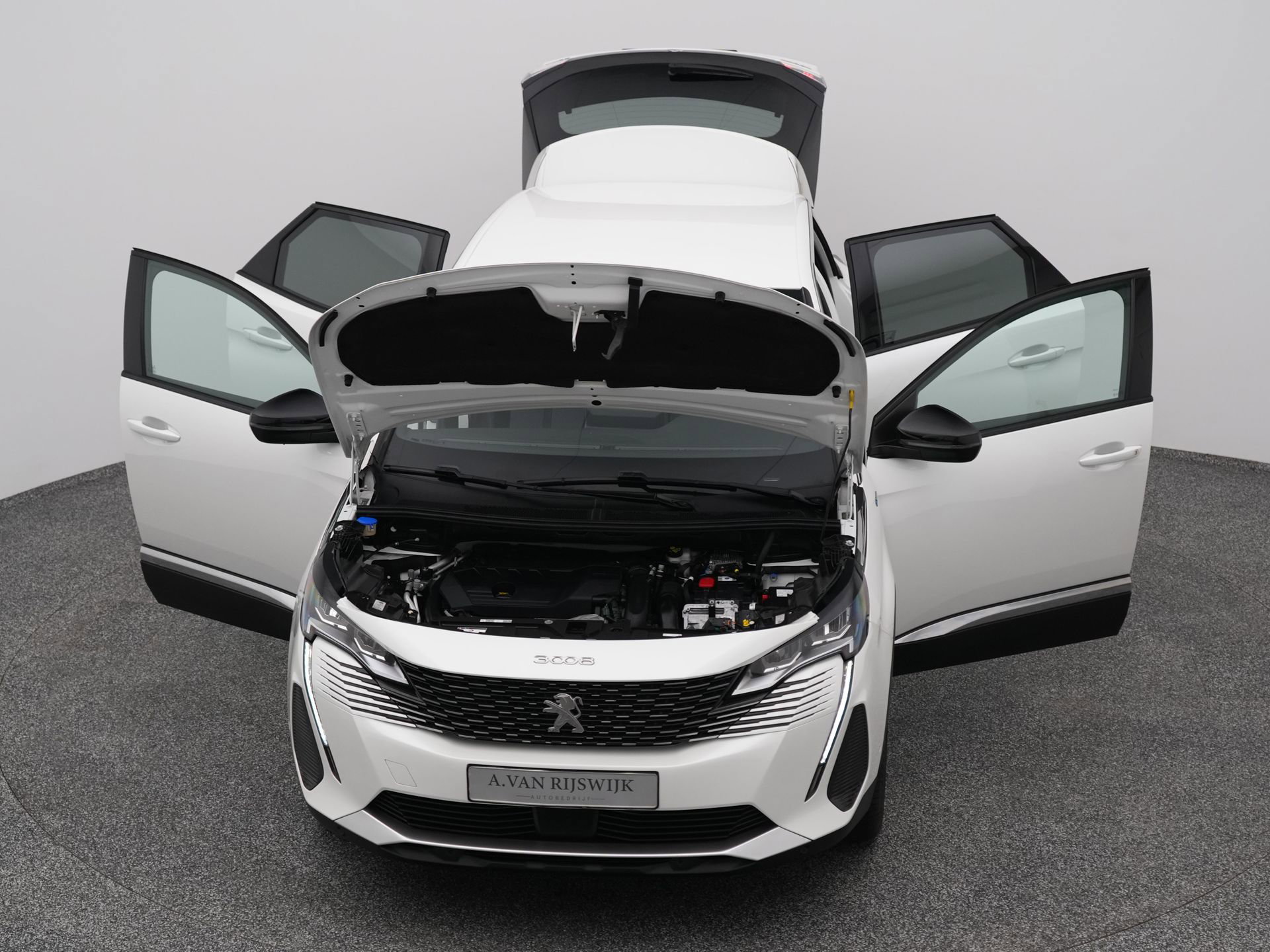 Auto afbeelding: 27