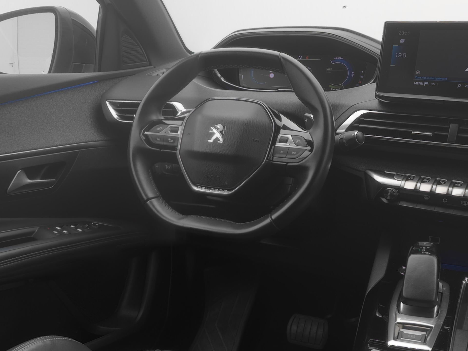 Auto afbeelding: 7