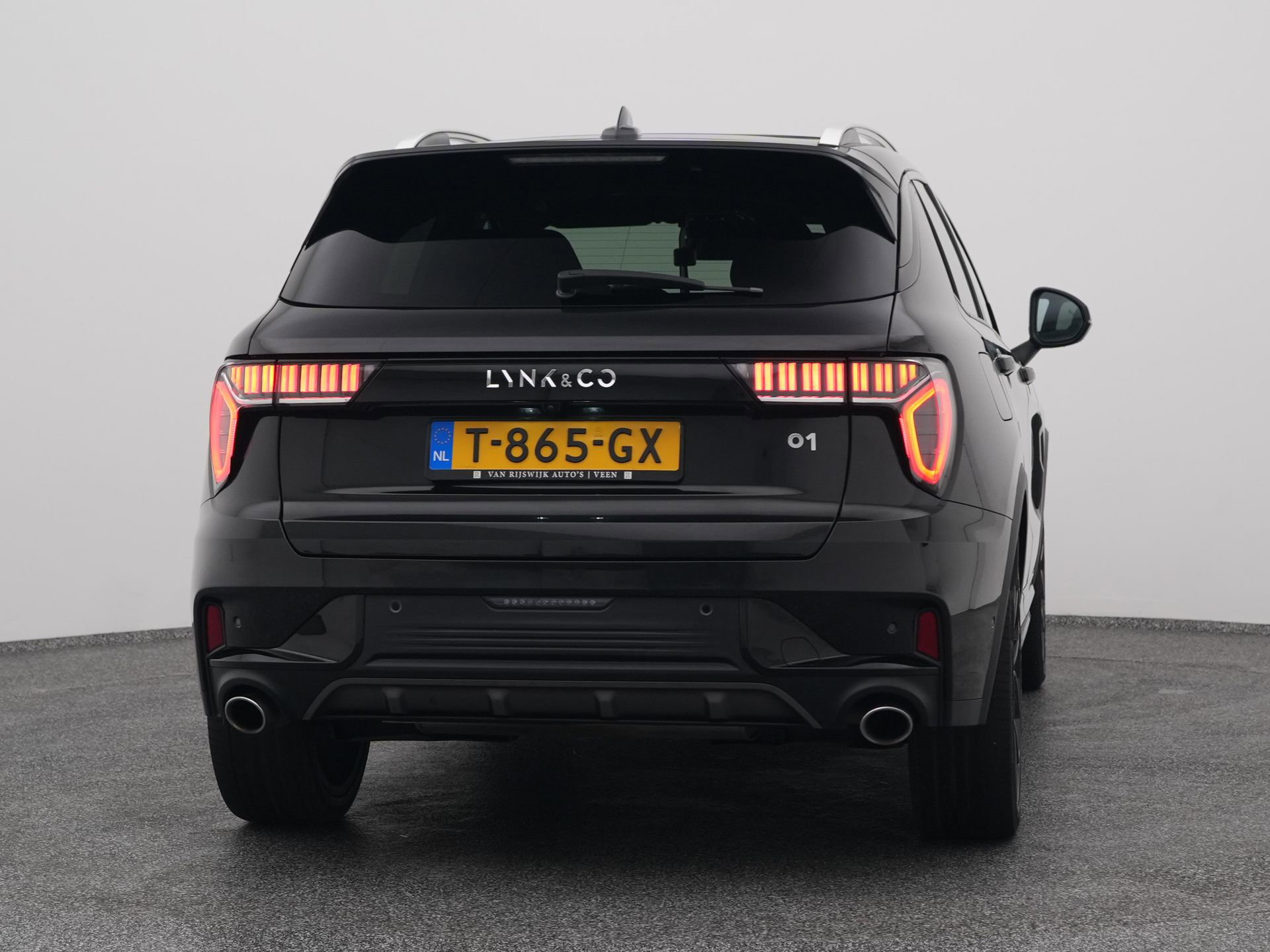 Auto afbeelding: 10