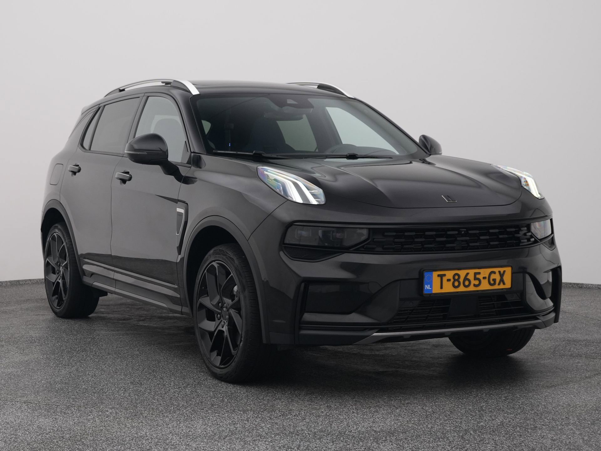 Auto afbeelding: 2