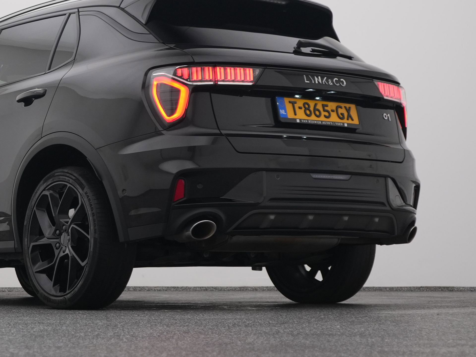 Auto afbeelding: 22