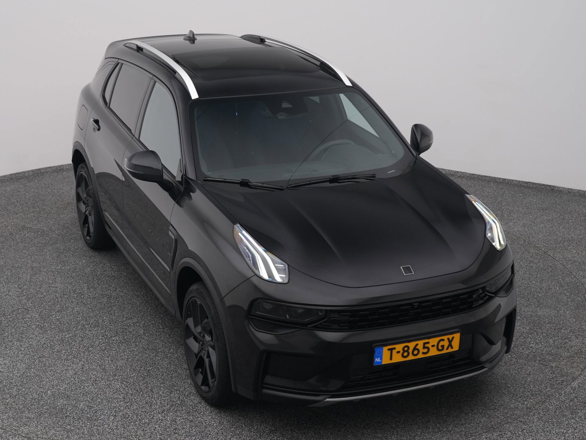 Auto afbeelding: 24
