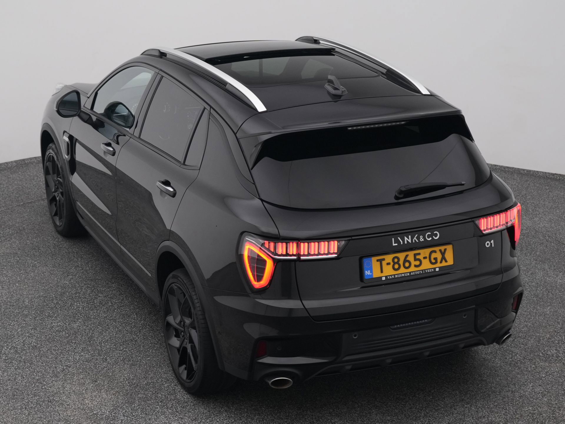 Auto afbeelding: 25