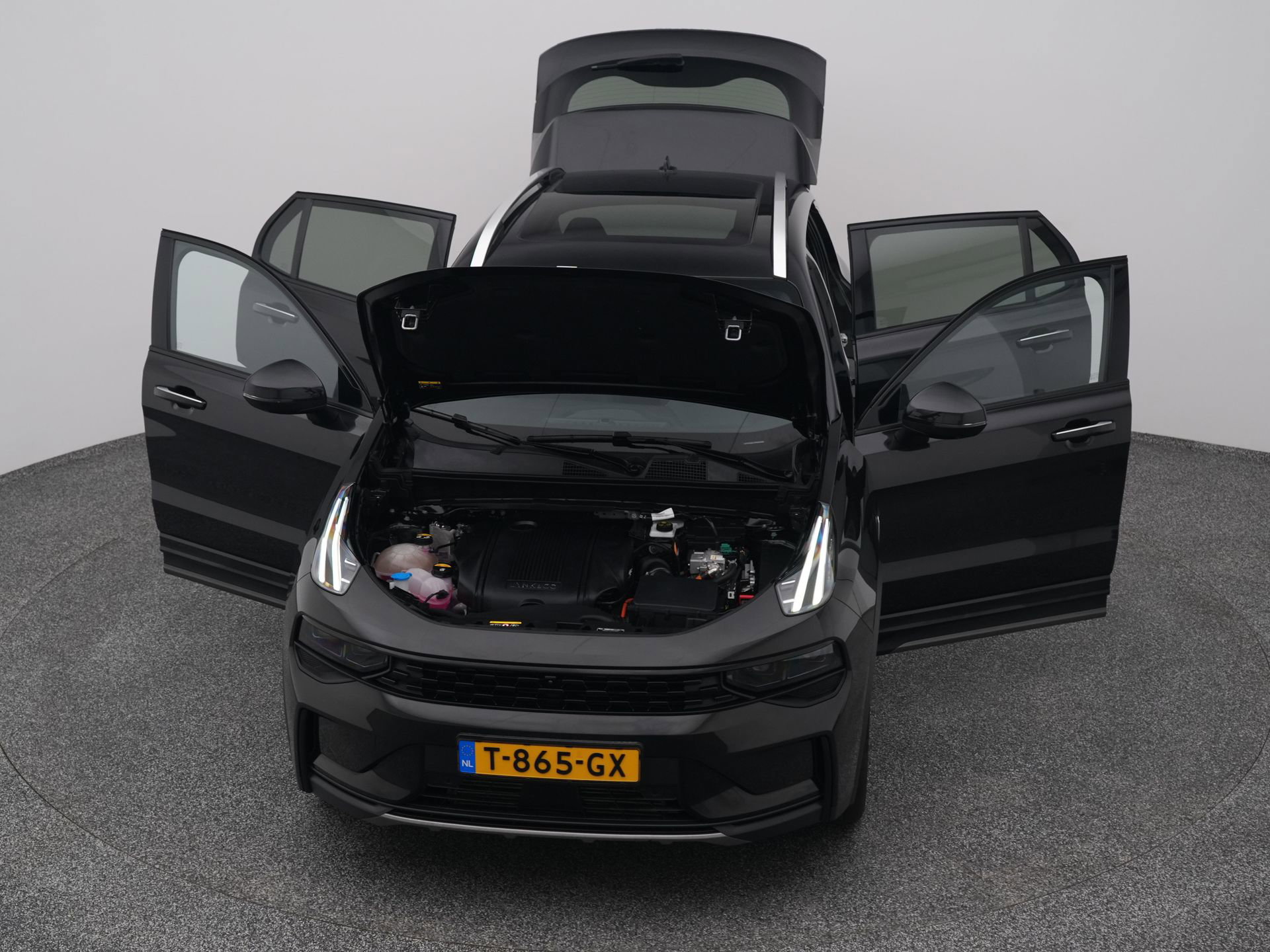 Auto afbeelding: 27