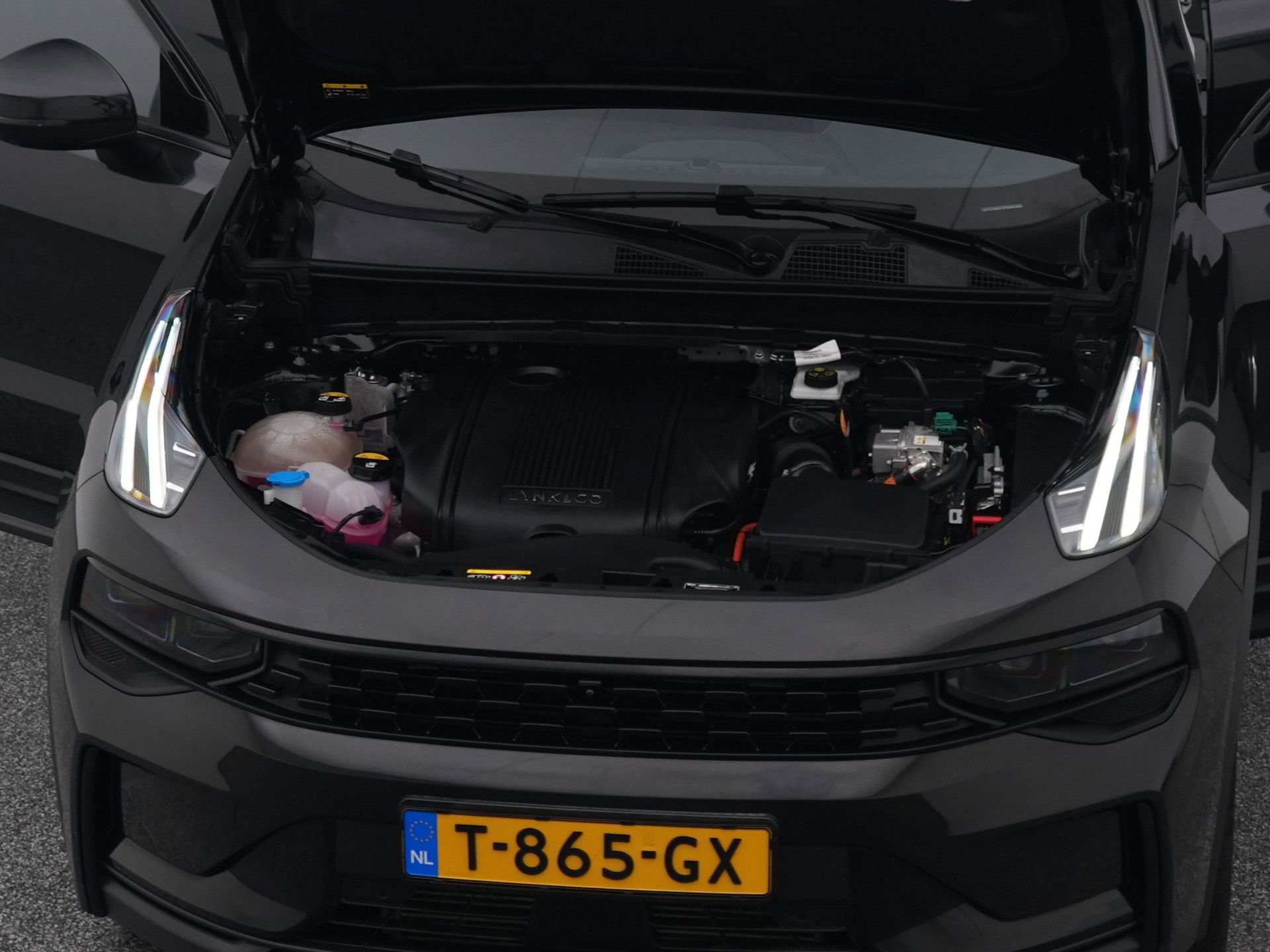Auto afbeelding: 31