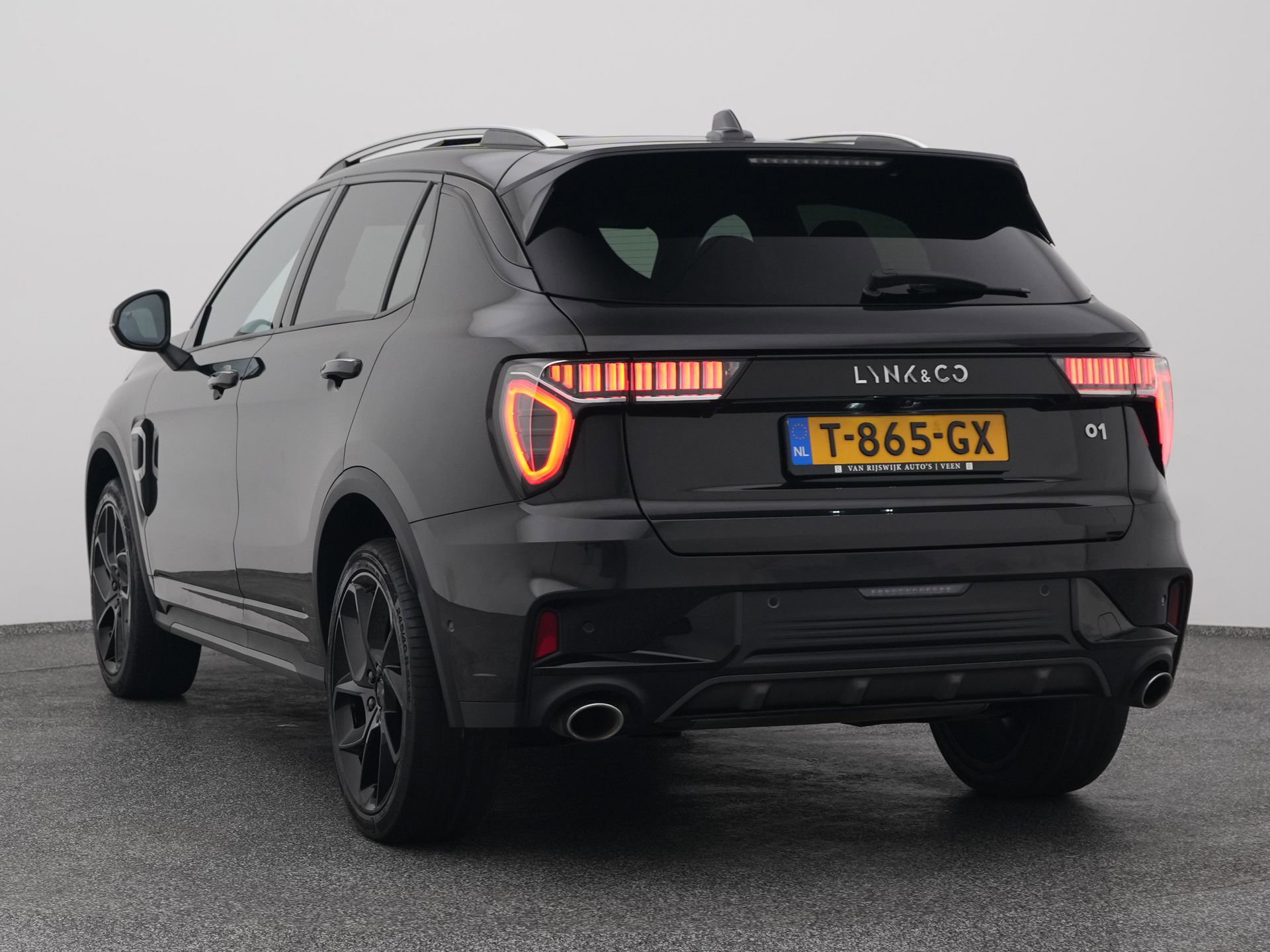 Auto afbeelding: 5