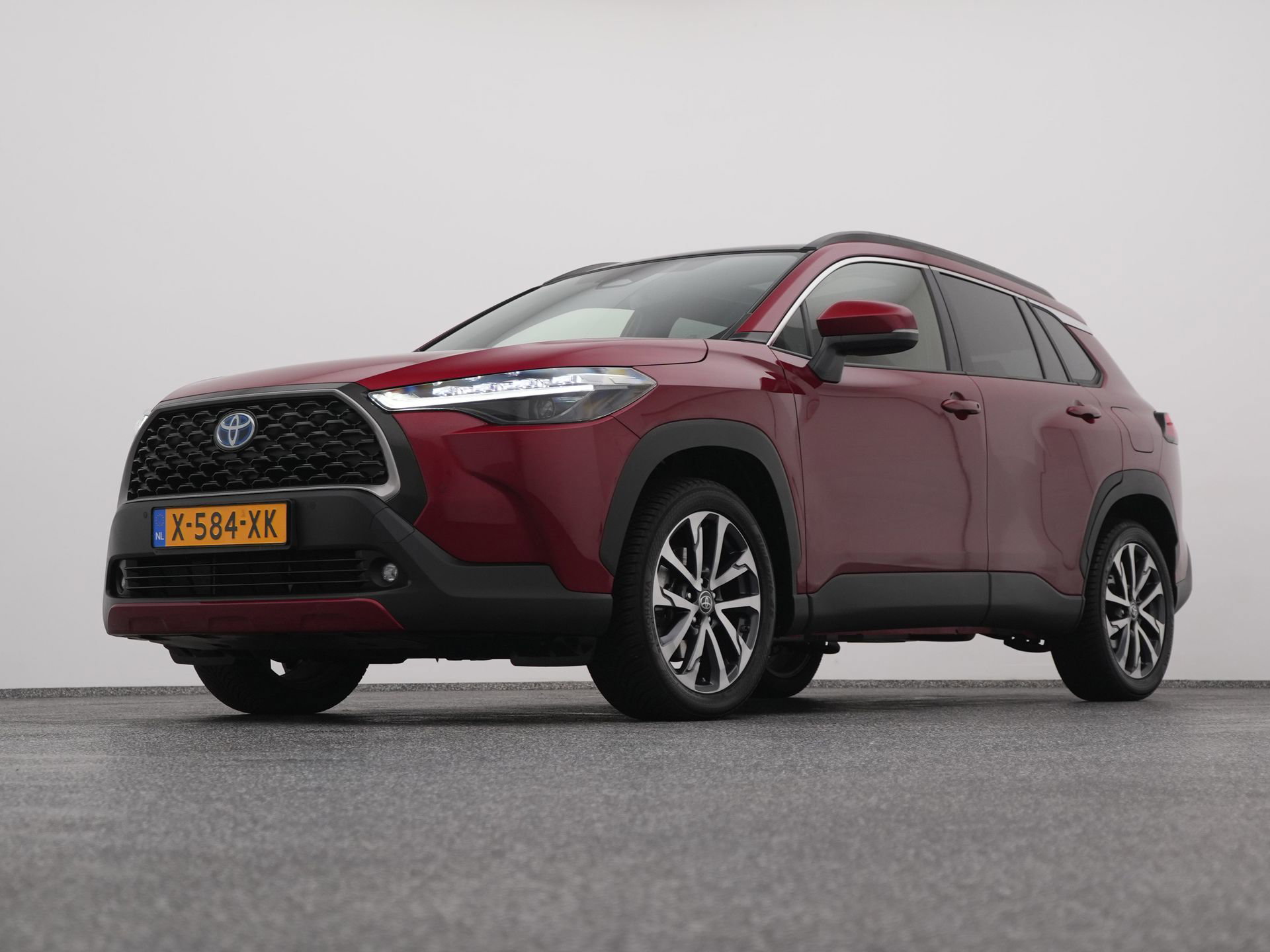 Auto afbeelding: 15