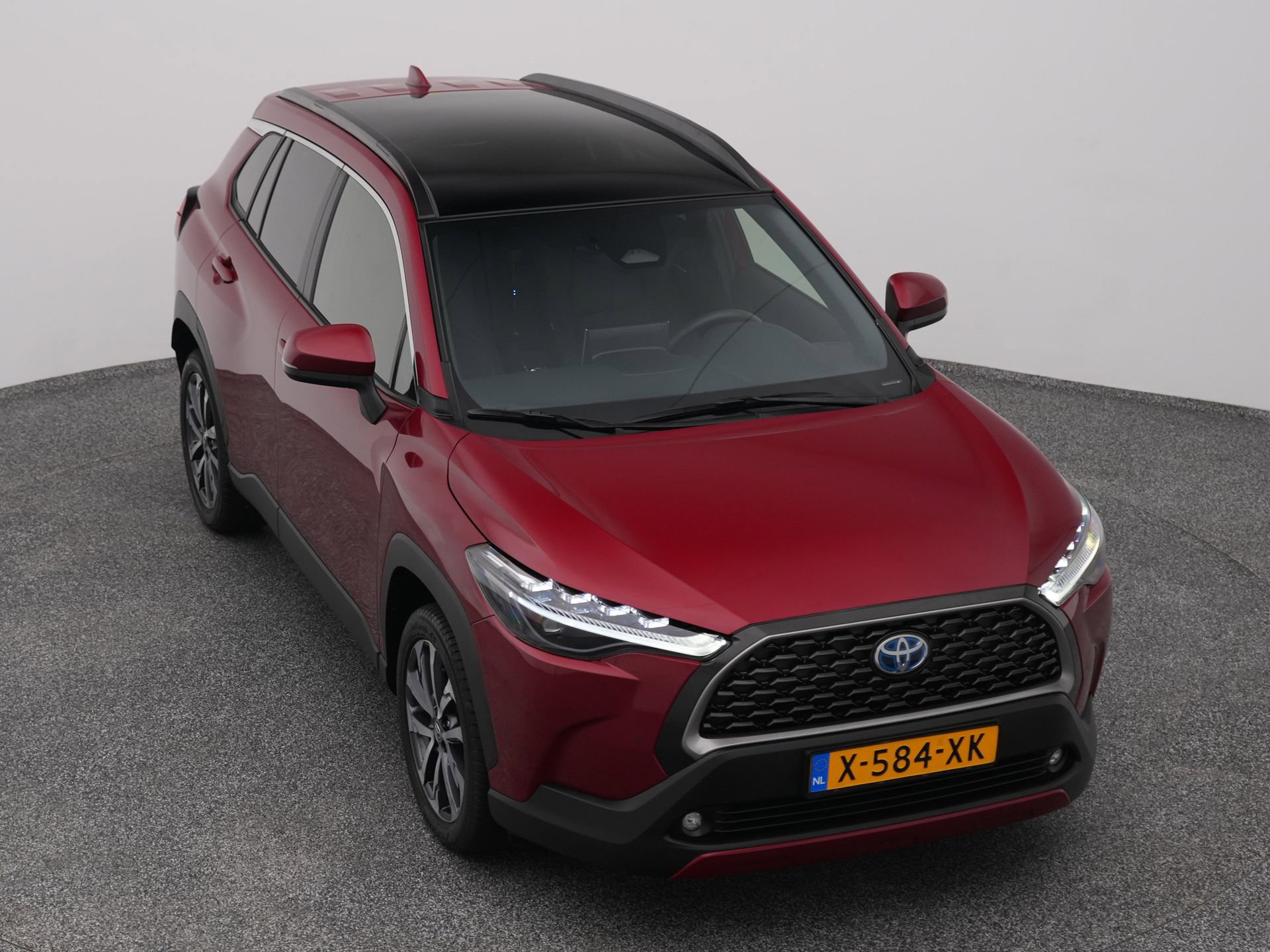 Auto afbeelding: 24