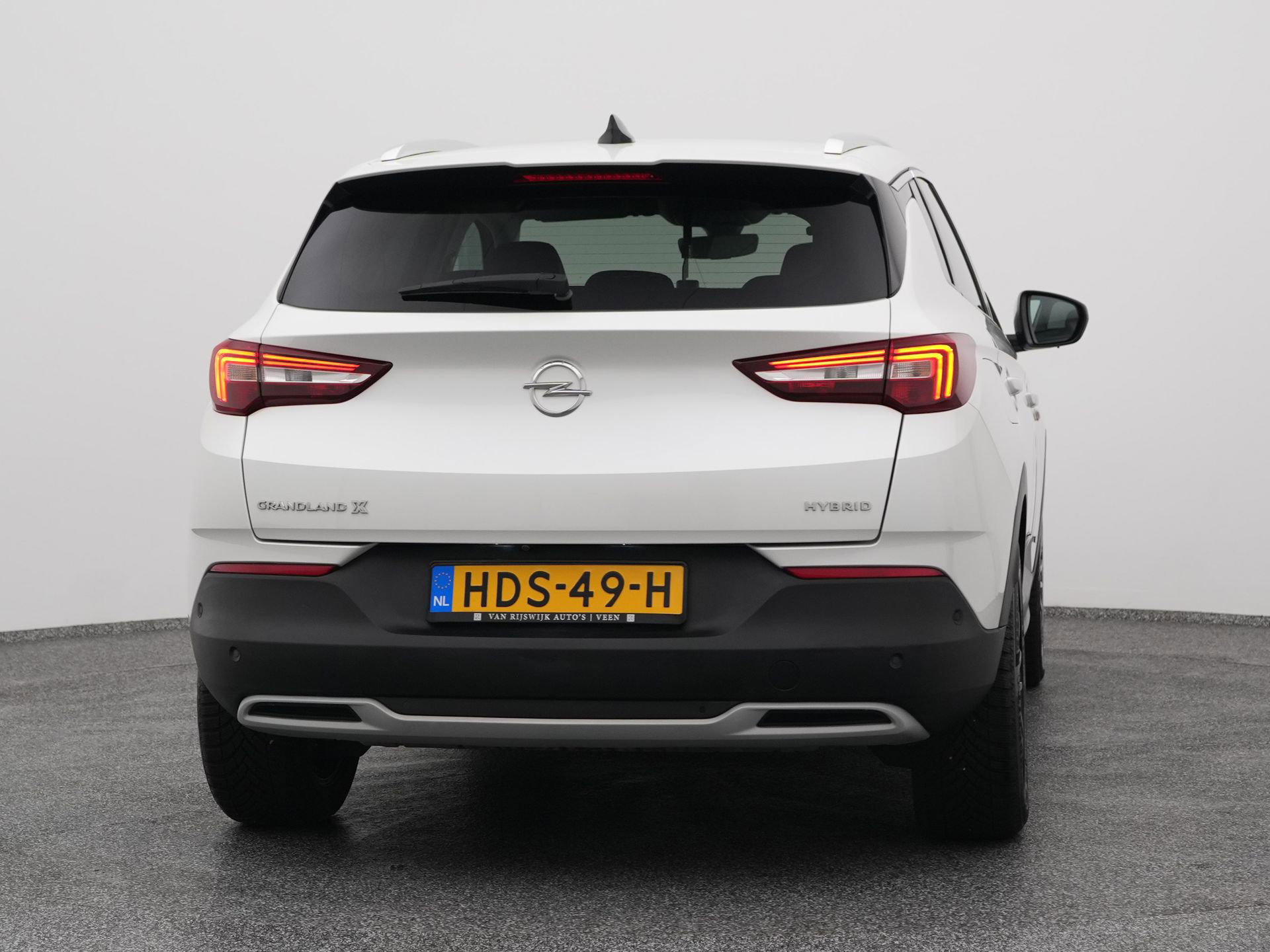 Auto afbeelding: 10